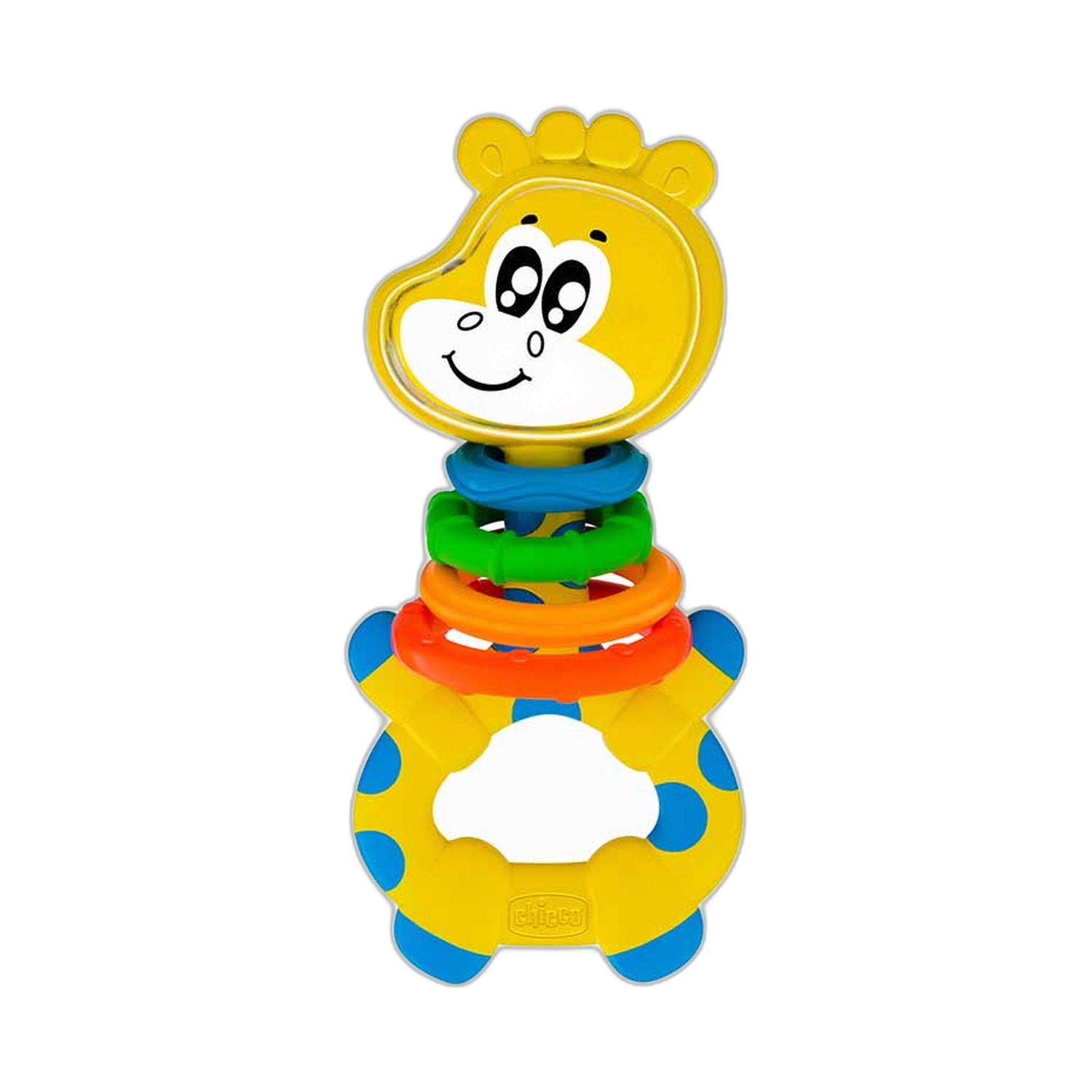 Chicco Girafa Doces Dent