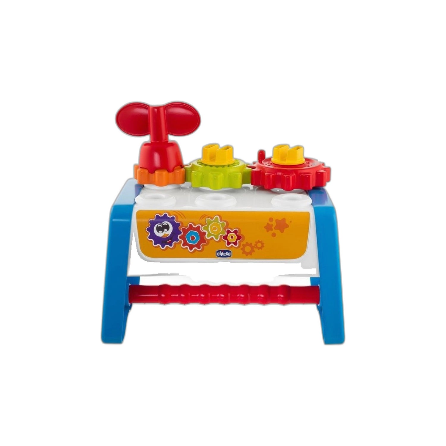 Chicco Brinquedo Professor Edu 2-6 Anos