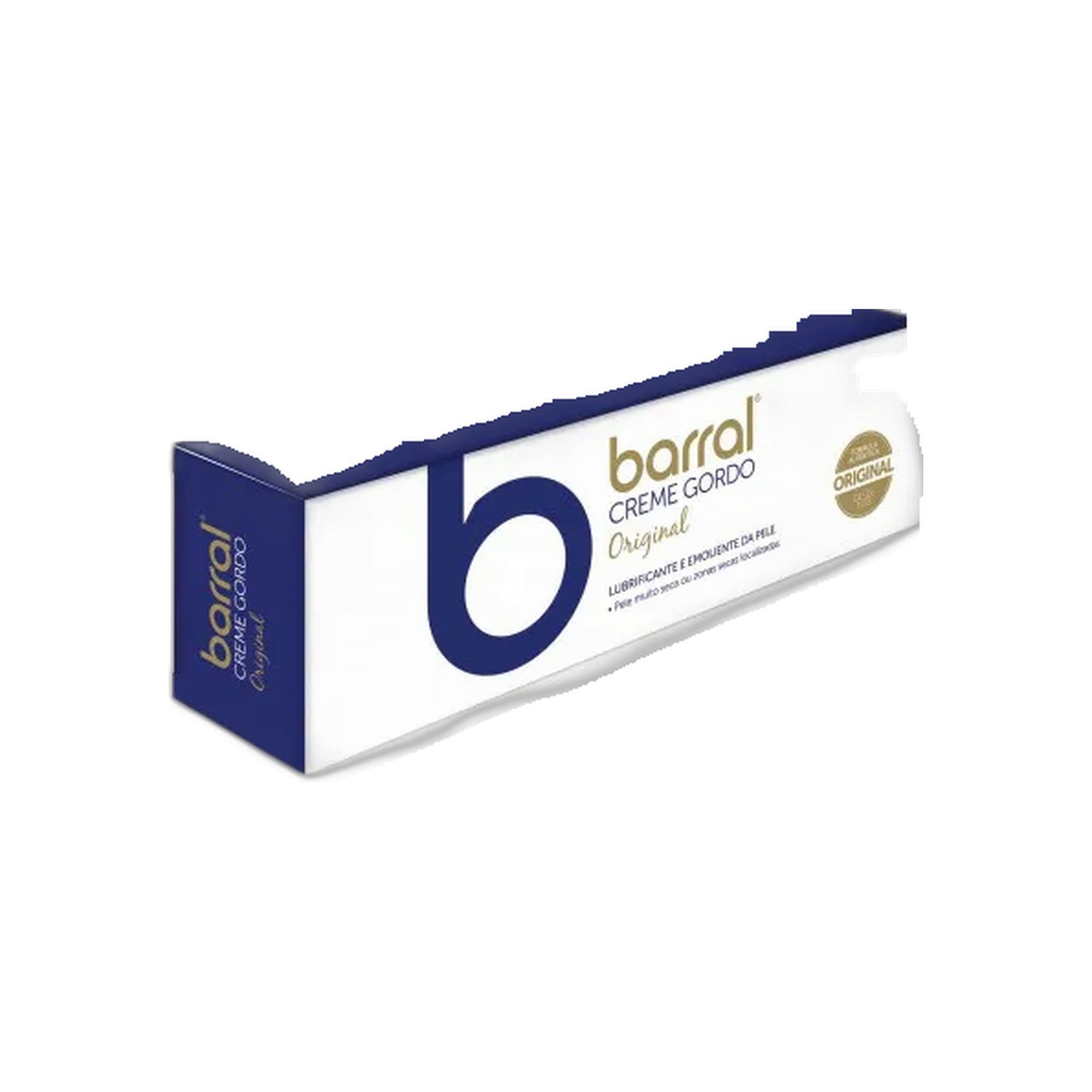 Barral Creme Gordo 100 ml