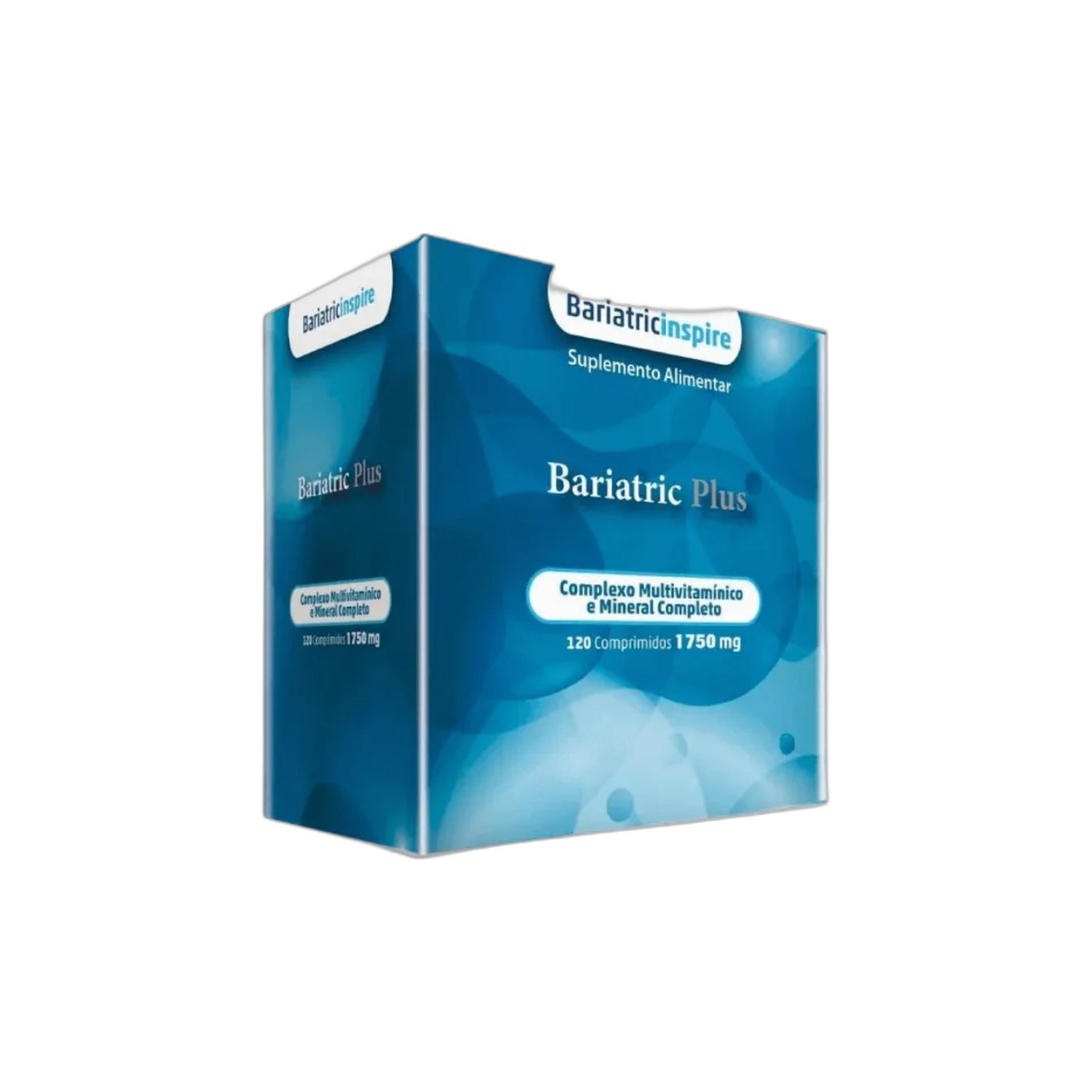 Bariatric Plus 120 Comprimidos