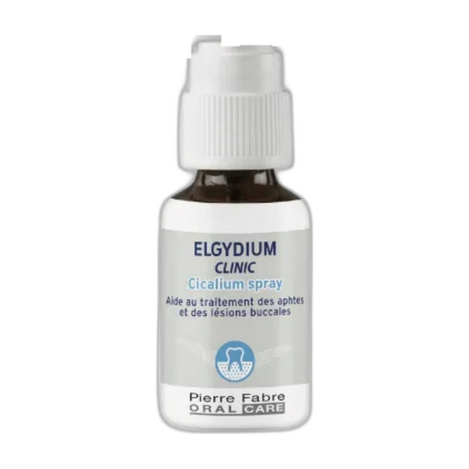 Elgydium Clinic Cicalium Spray 15 ml