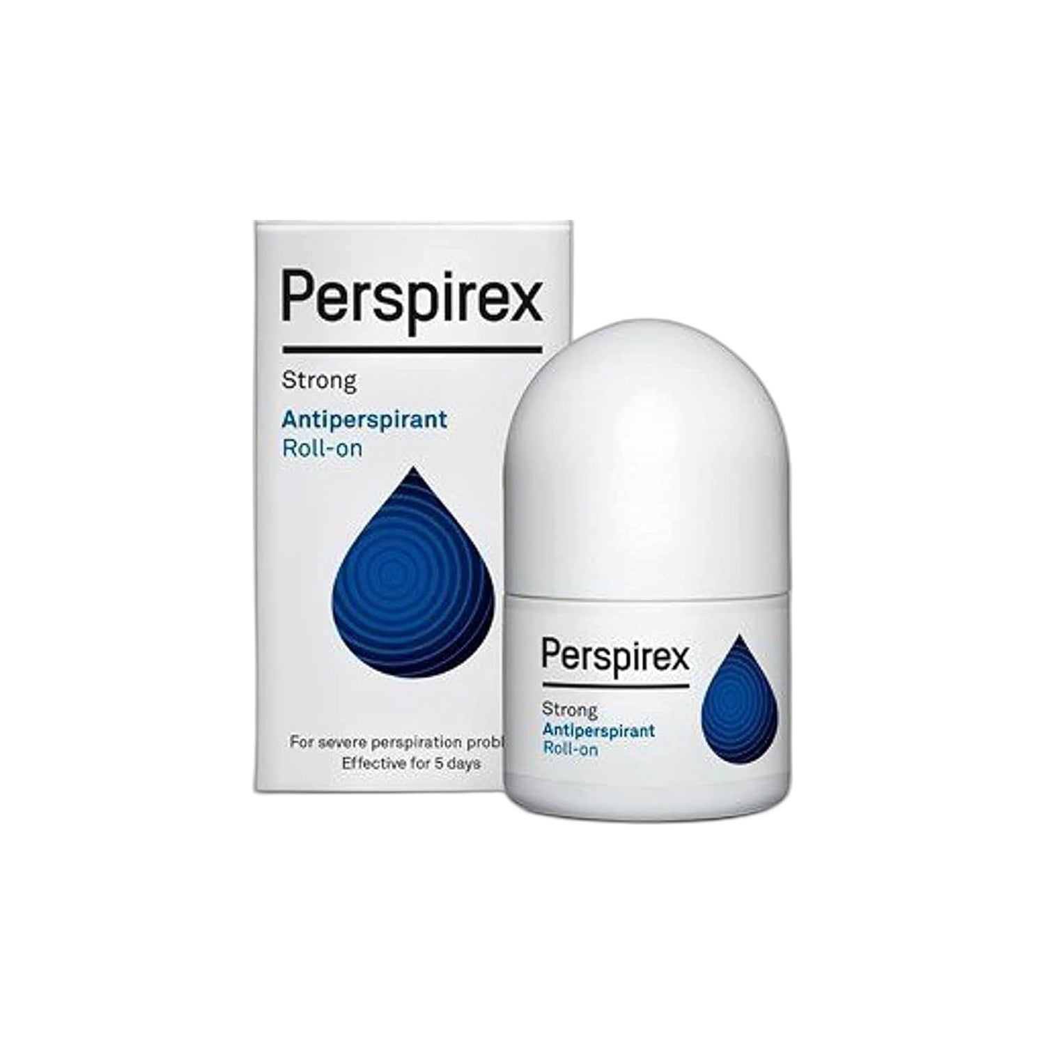 Perspirex Strong Roll-On Antitranspirante 20 ml