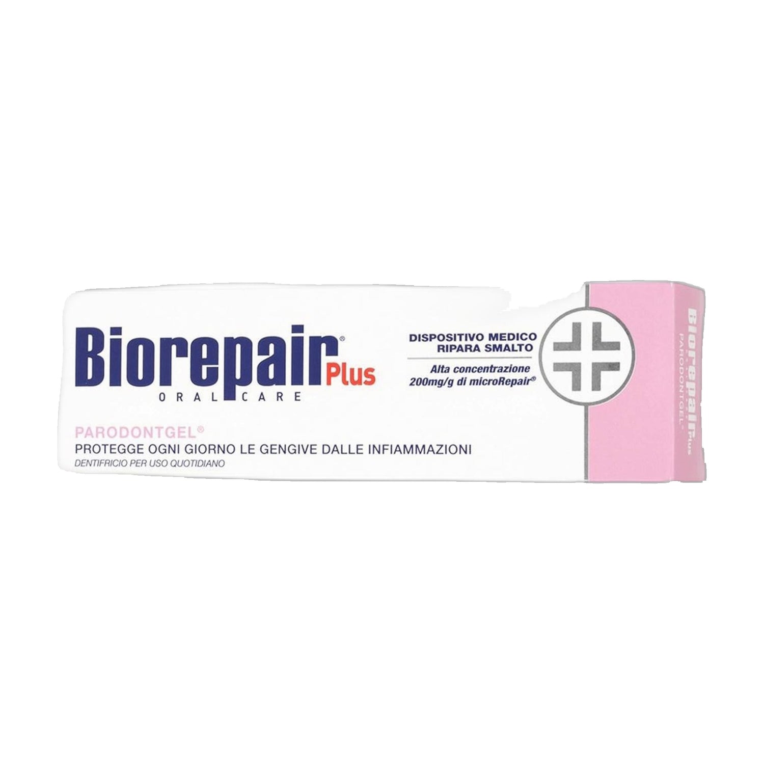 Biorepair Plus Paradontgel 75 ml