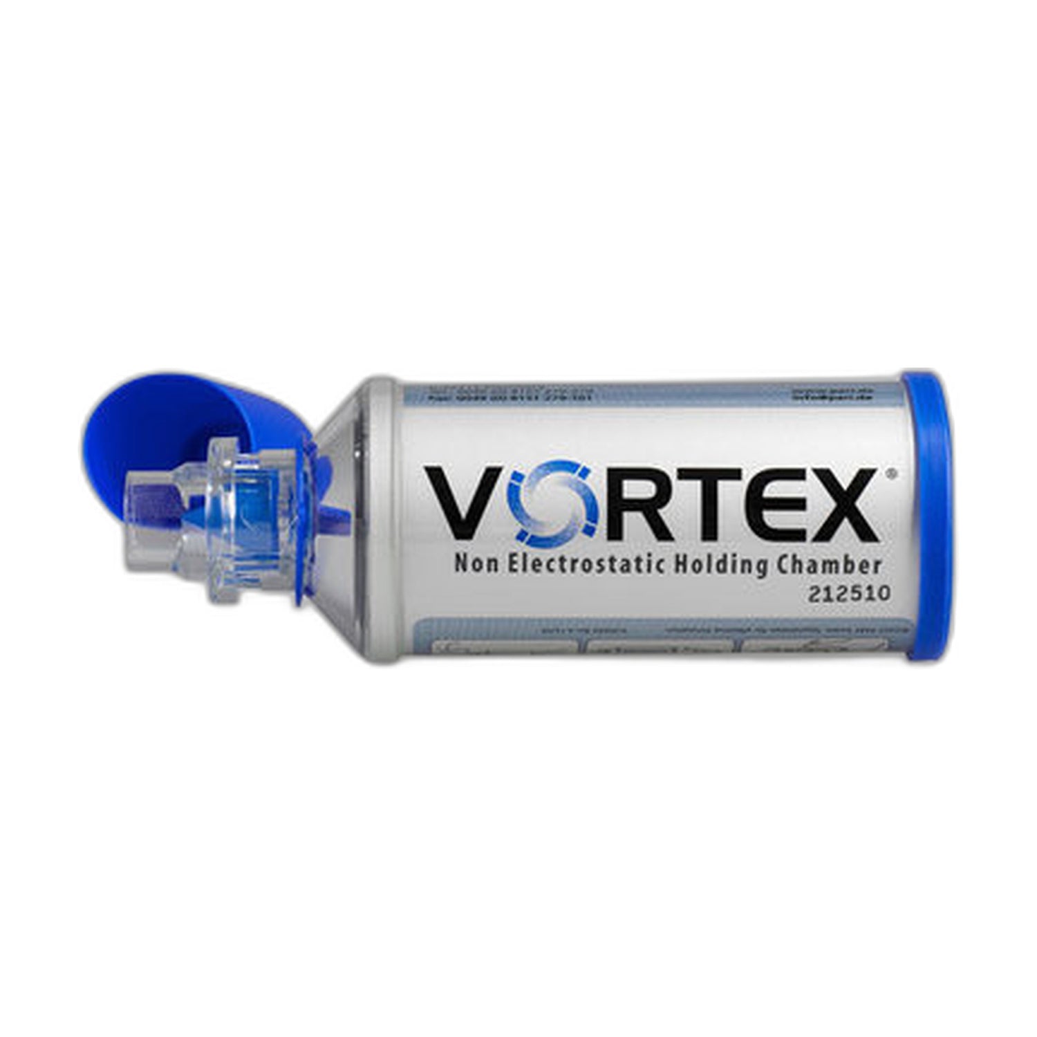 Vortex Câmara de Expansão Bucal