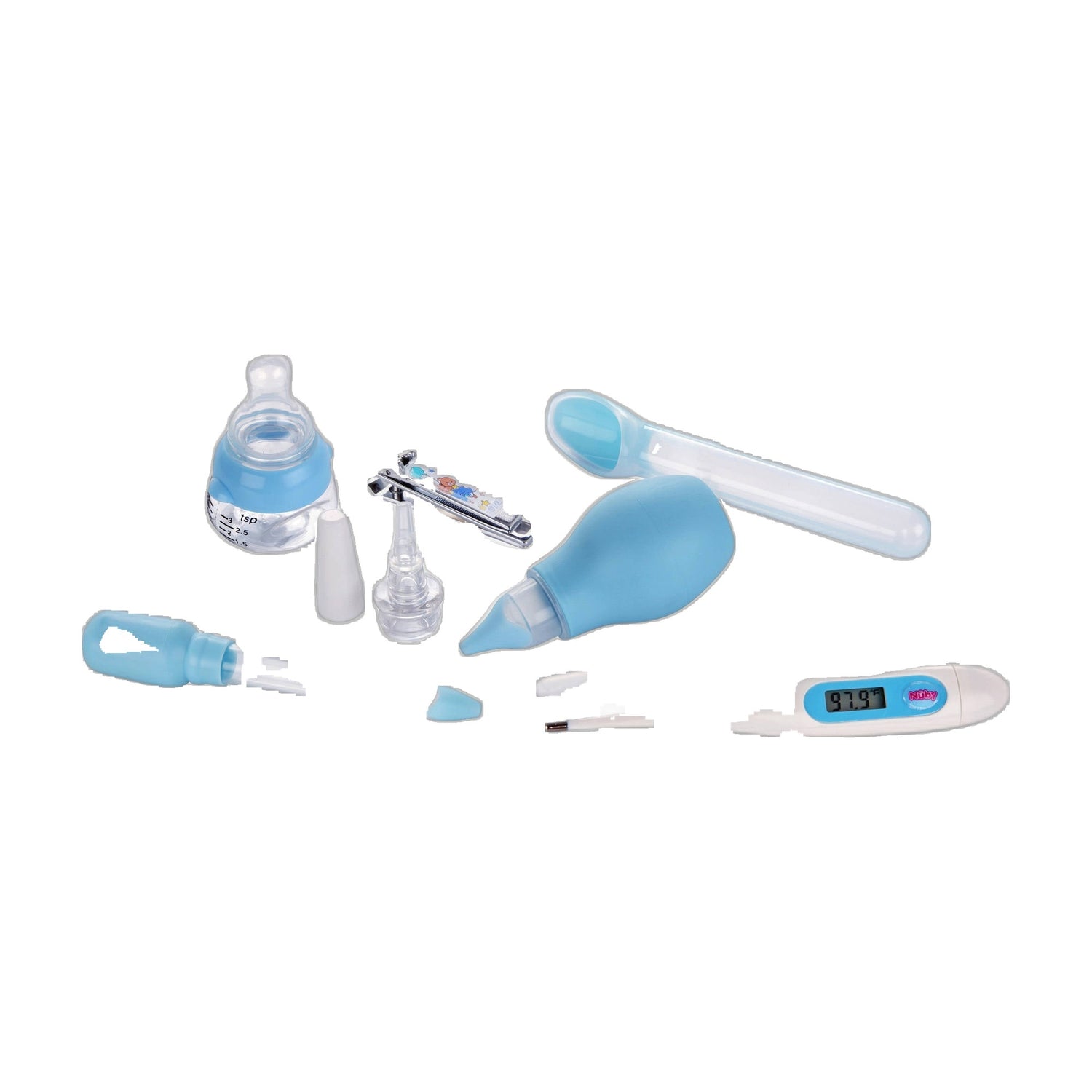 Nûby Kit Médico