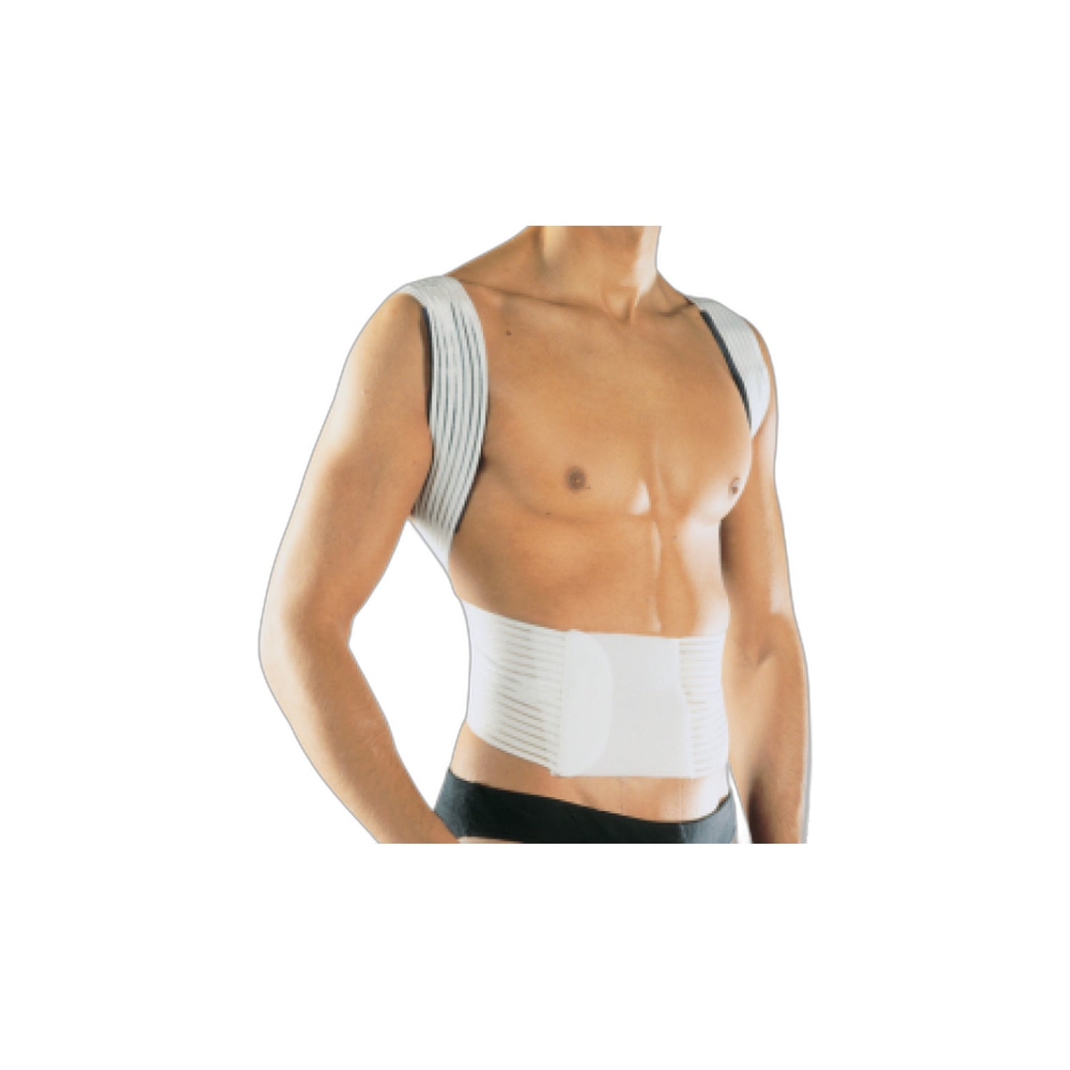 Pavis Tronco Corretor Postural Tamanho S
