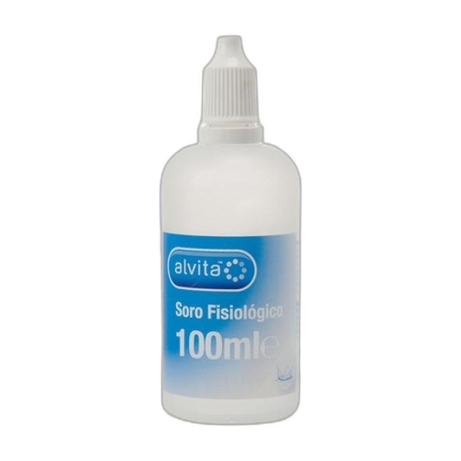 Alvita Soro Fisiológico 100 ml
