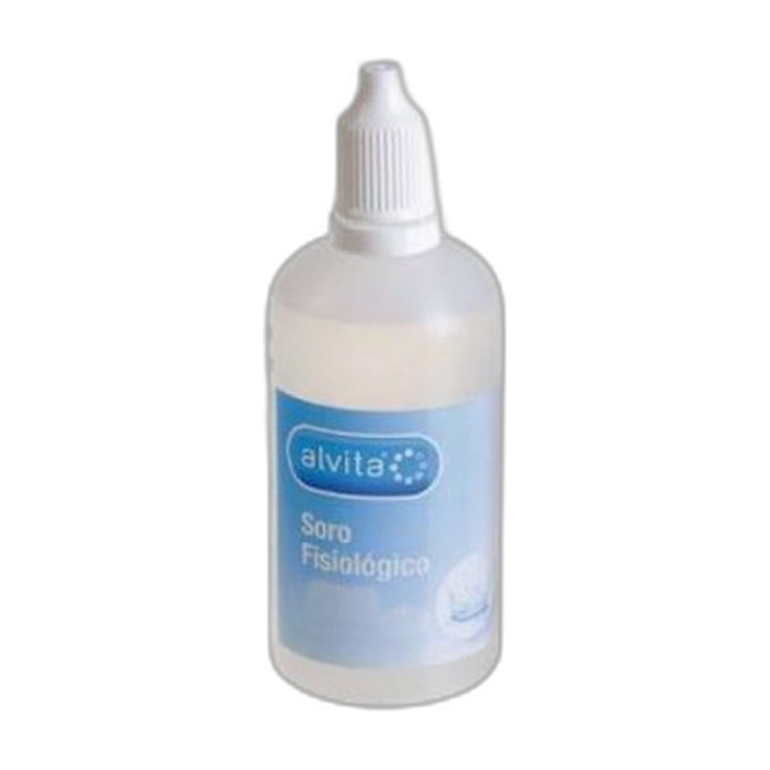 Alvita Soro Fisiológico 60 ml