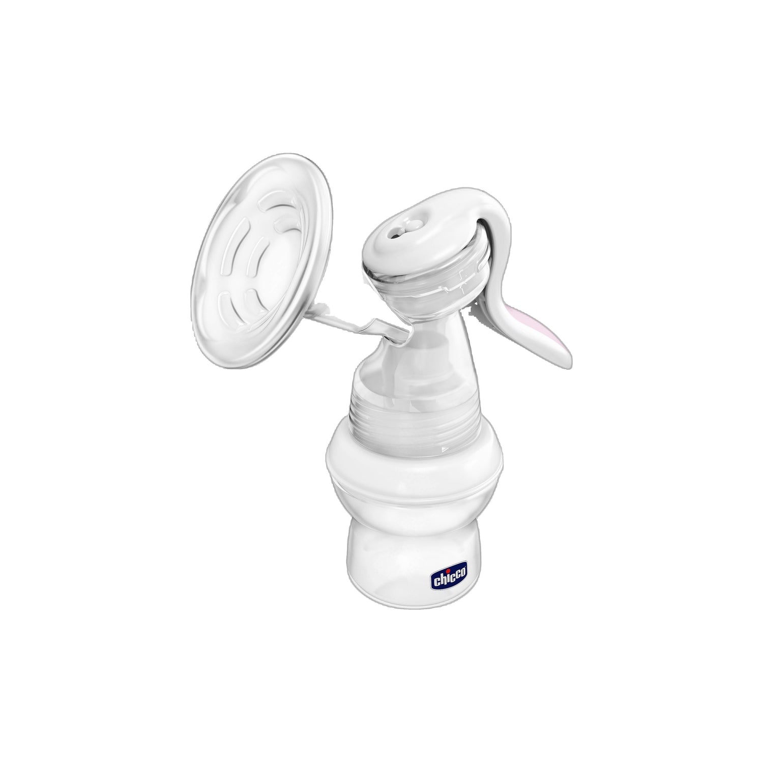 Chicco Bomba Tira Leite Manual Sem BPA