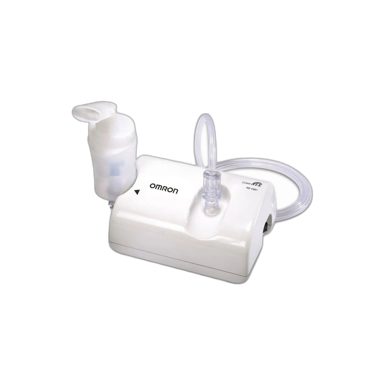 Omron C801 Nebulizador de Compressor