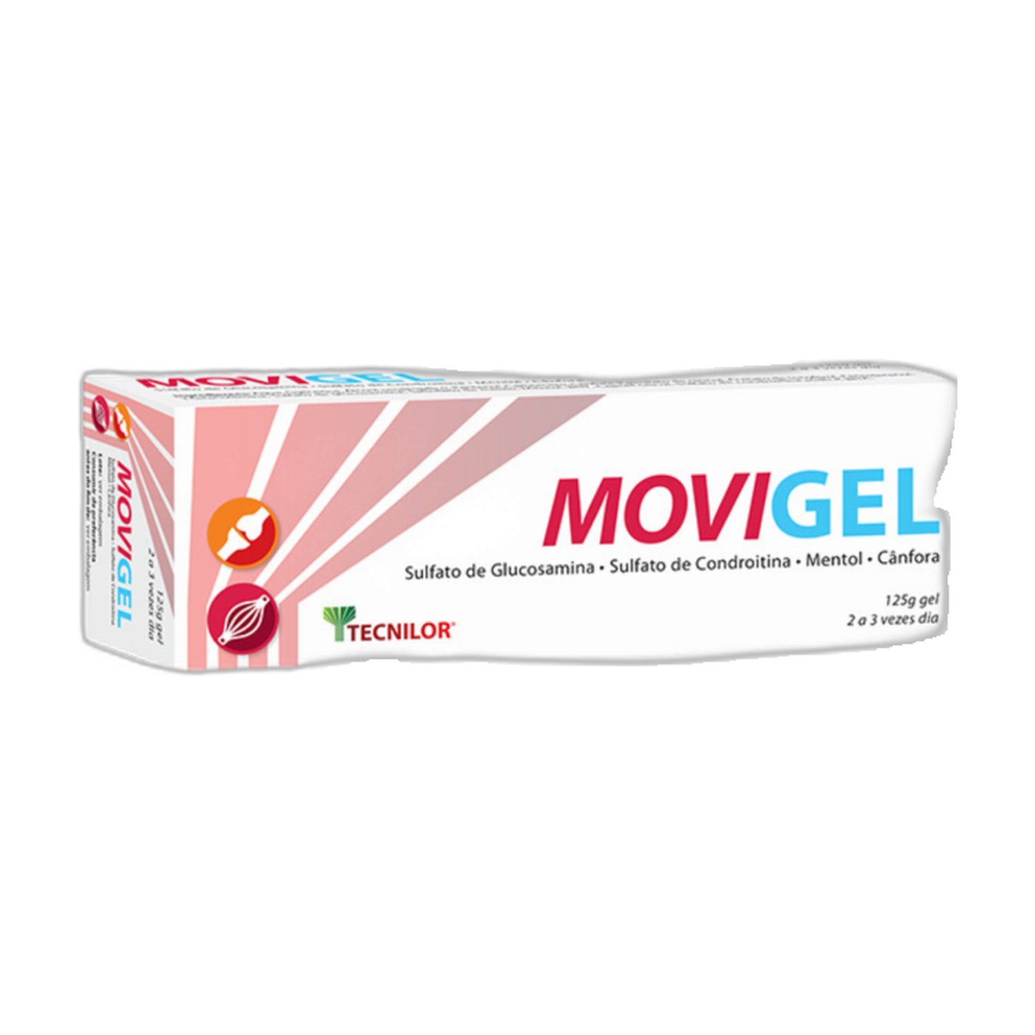 Movigel Tecnilor Gel 125 g