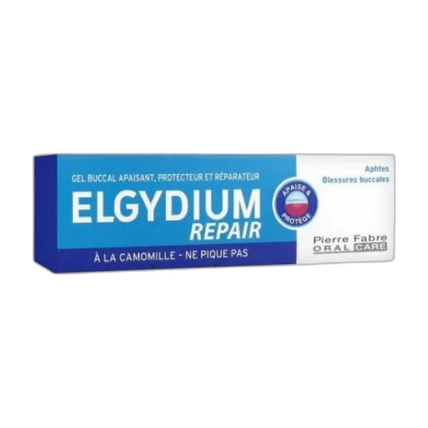 Elgydium Repair Gel Aftas 15 ml