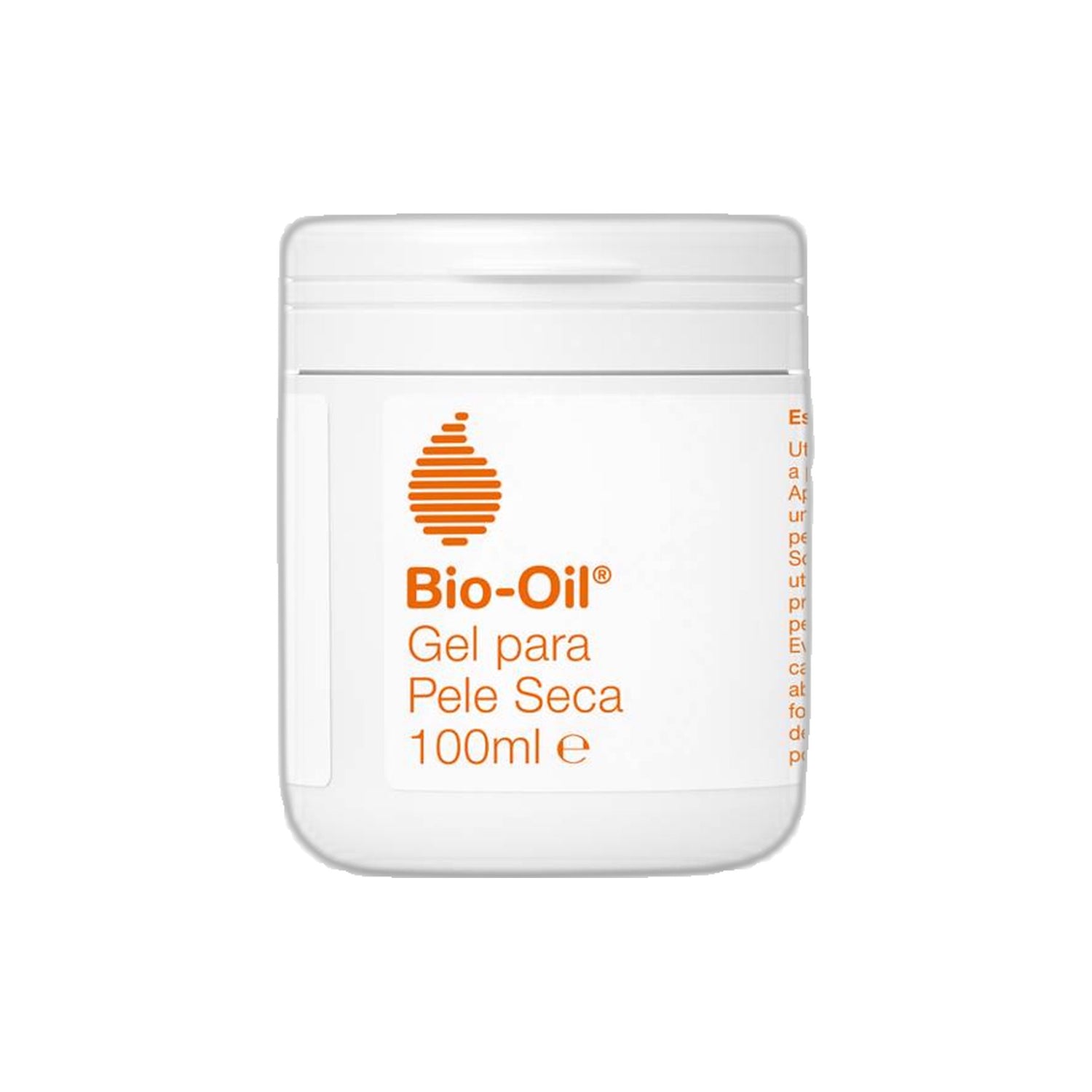 Bio-Oil Gel Cuidado Pele Seca 100 ml
