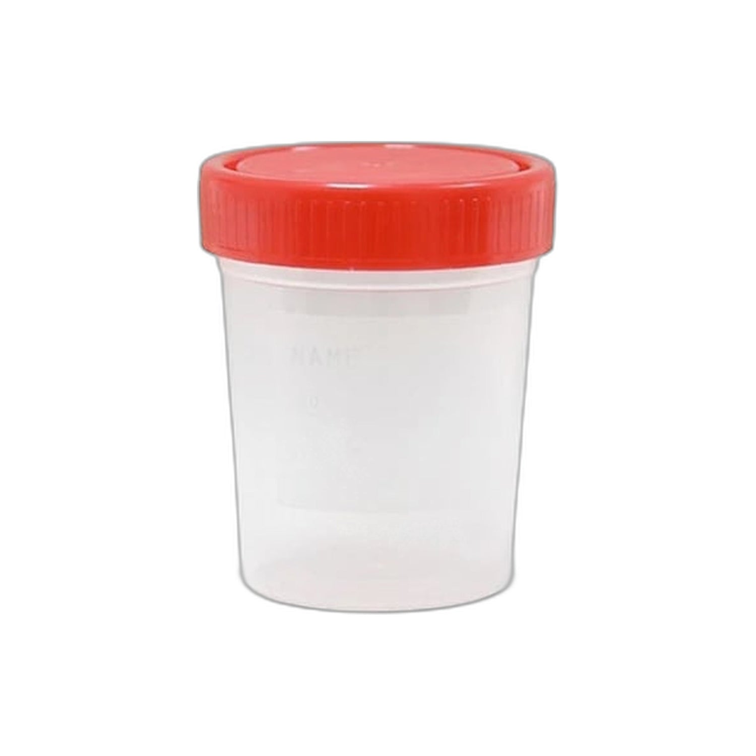 Urintainer Boião de Colheita de Urina 120 ml