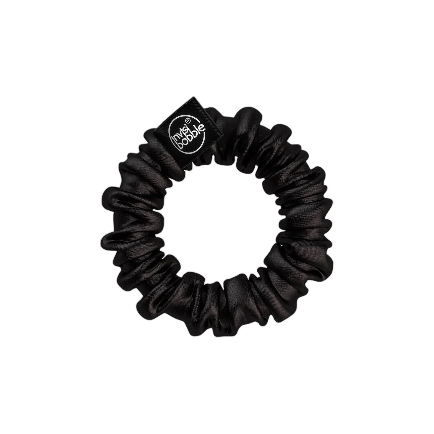 Invisibobble Sprunchie True Black