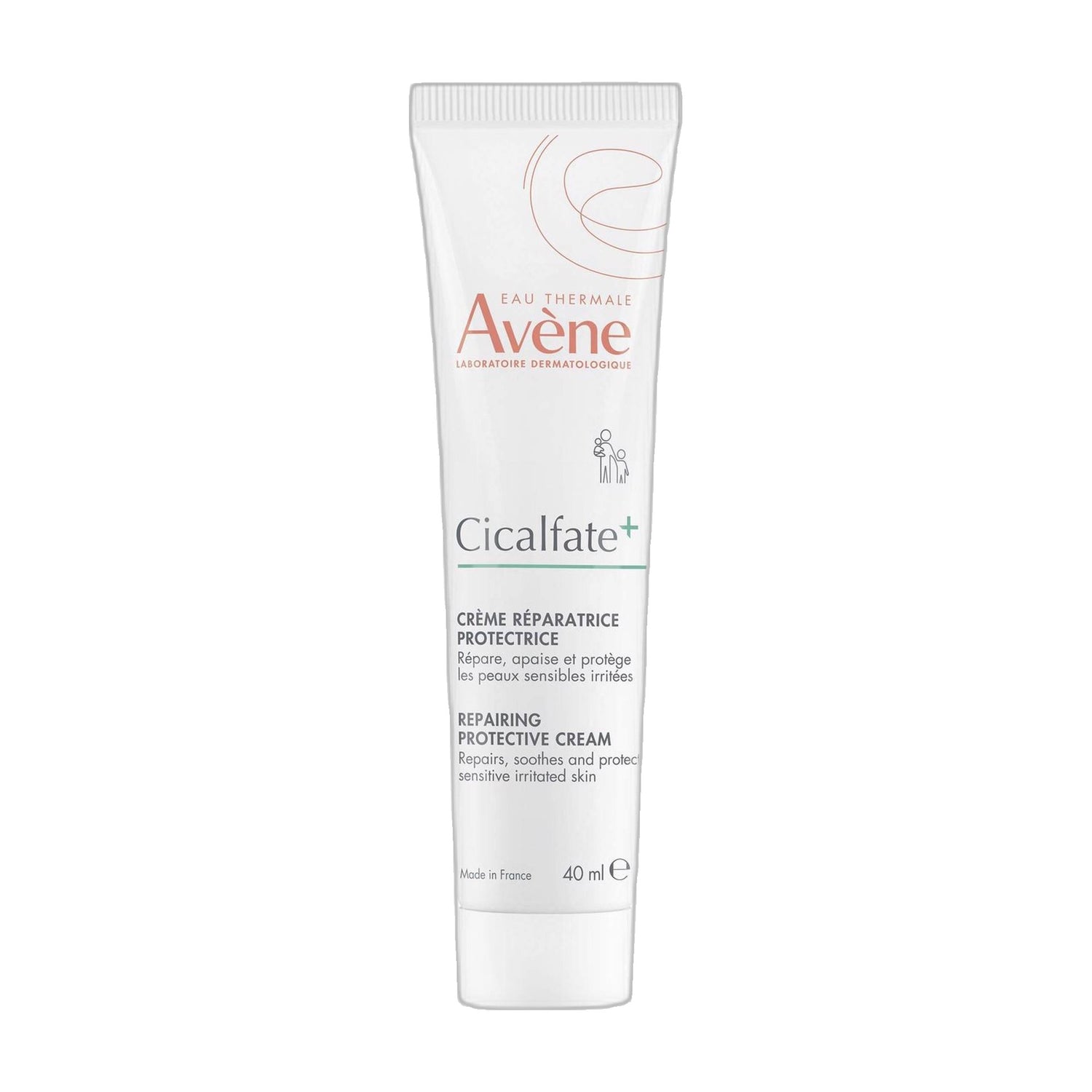 Avène Cicalfate+ Creme Reparador 40 ml