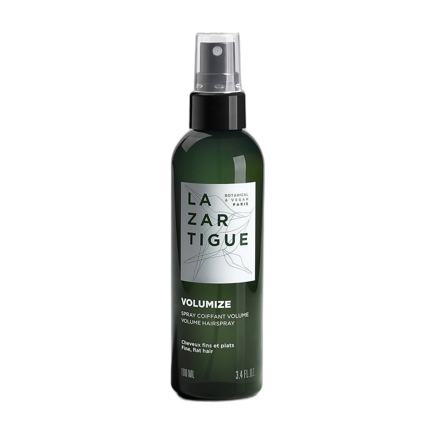 Lazartigue Volumize Spray Estruturante 100 ml
