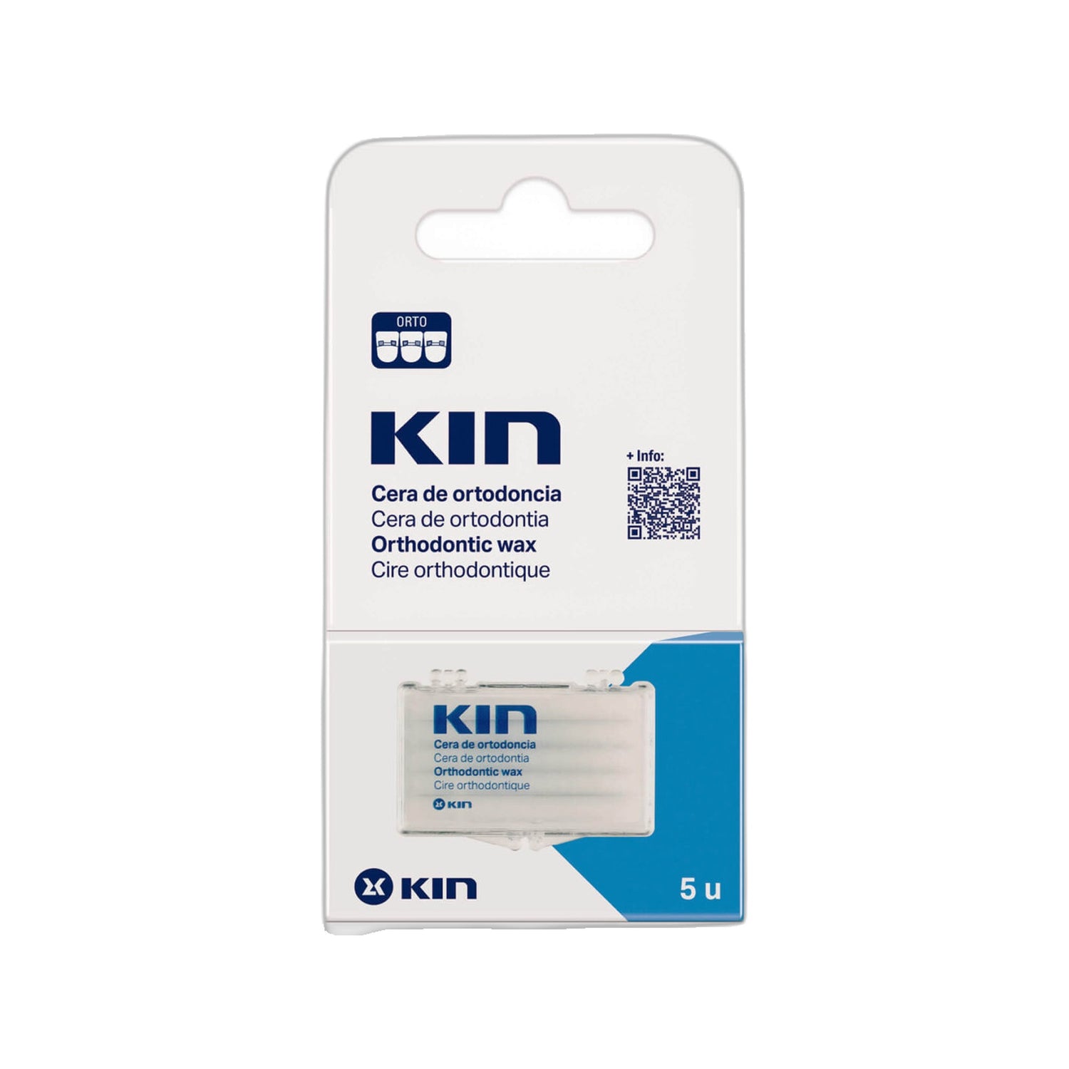 Kin Cera Ortodôntica