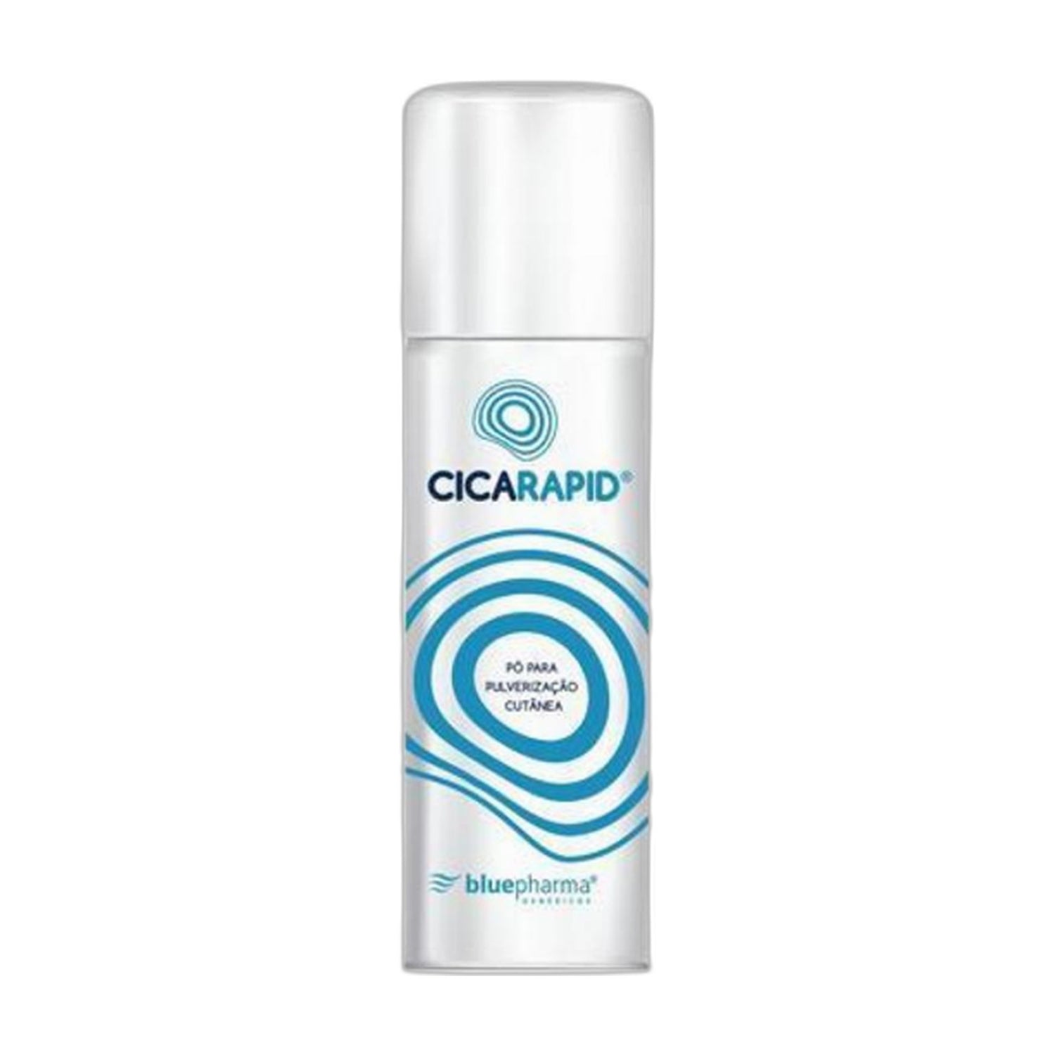 Cicarapid Spray Pó Cutâneo 125 ml