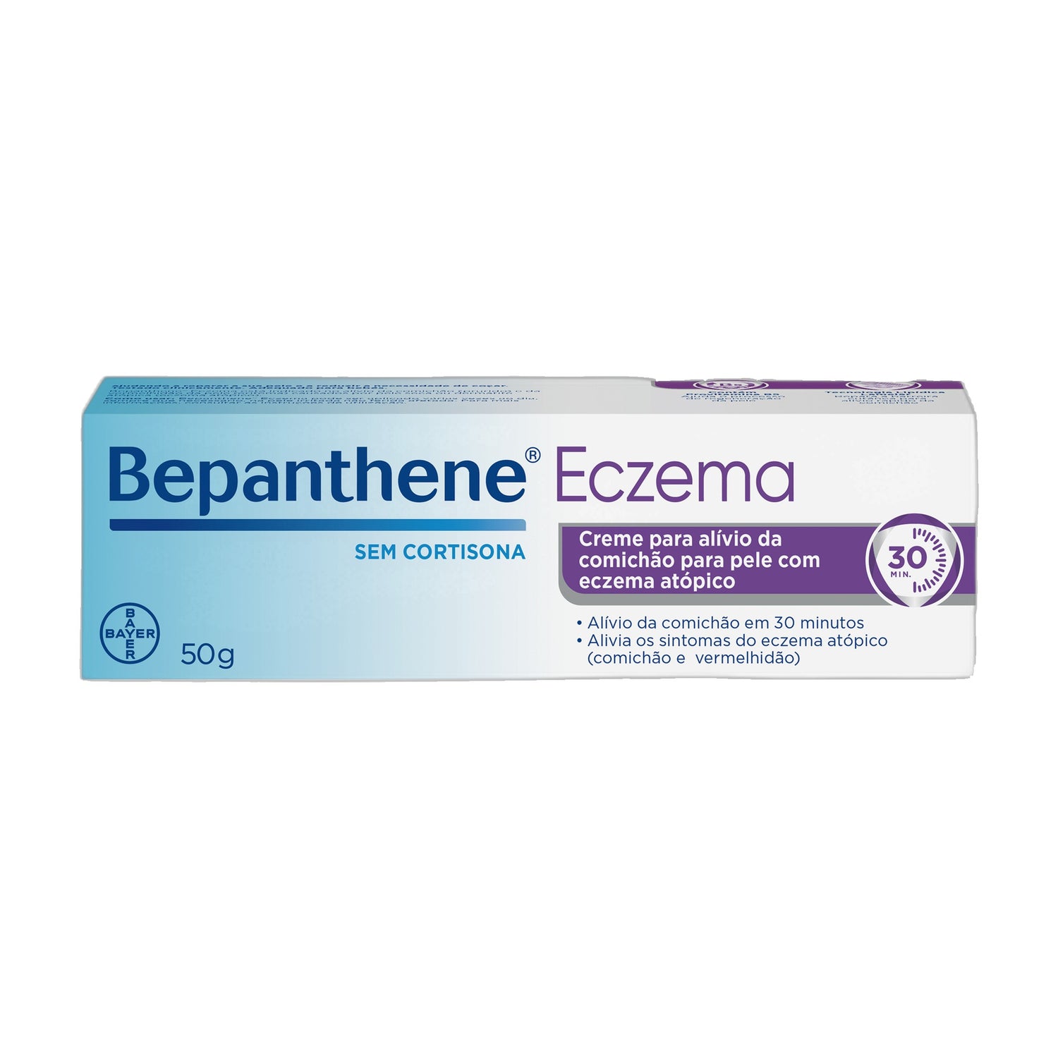 Bepanthene Eczema Creme 50 g