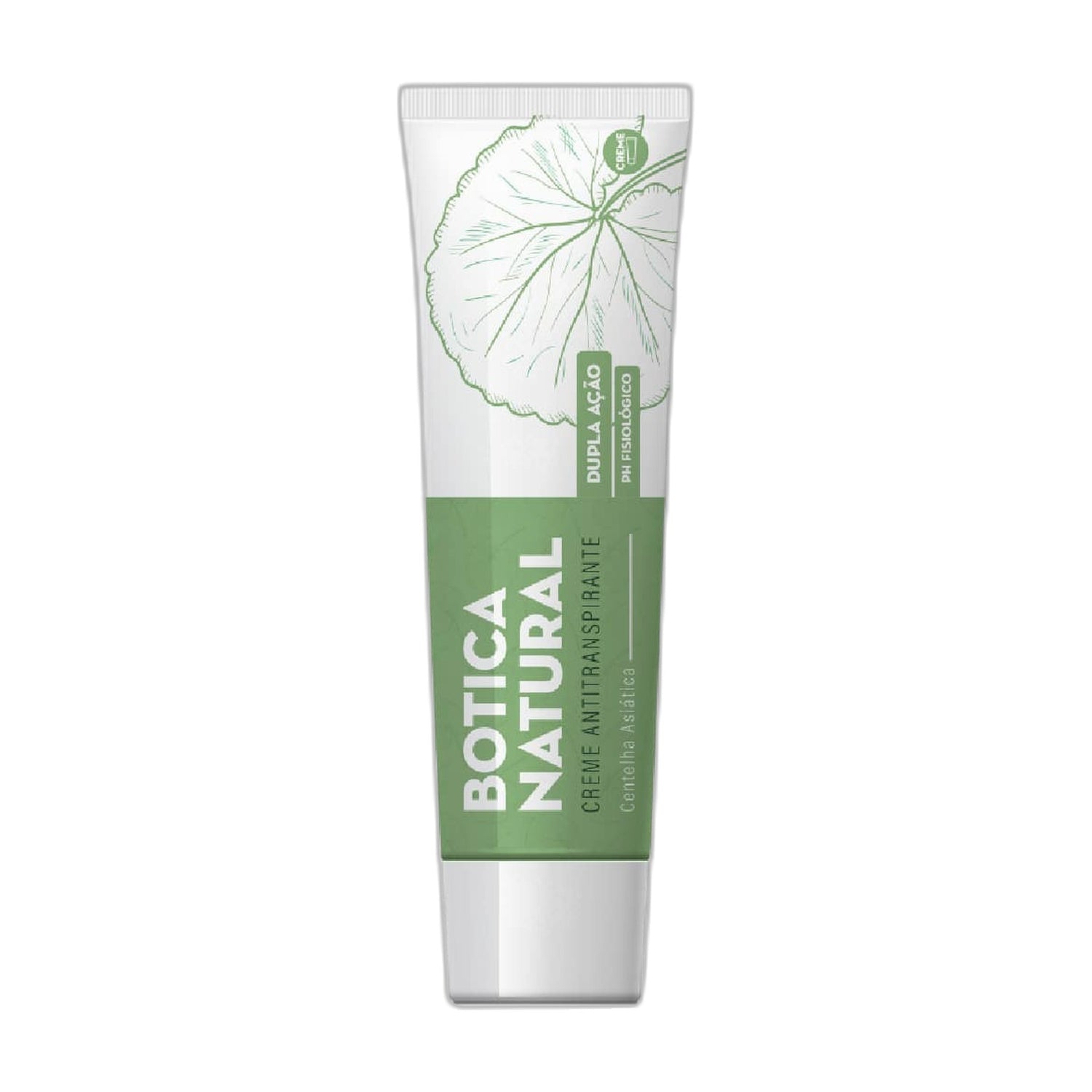 Botica Natural Creme Antitranspirante 75 g