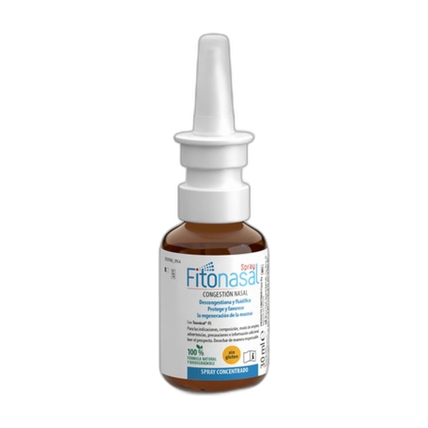 Fitonasal Spray Nasal Concentrado 30 ml