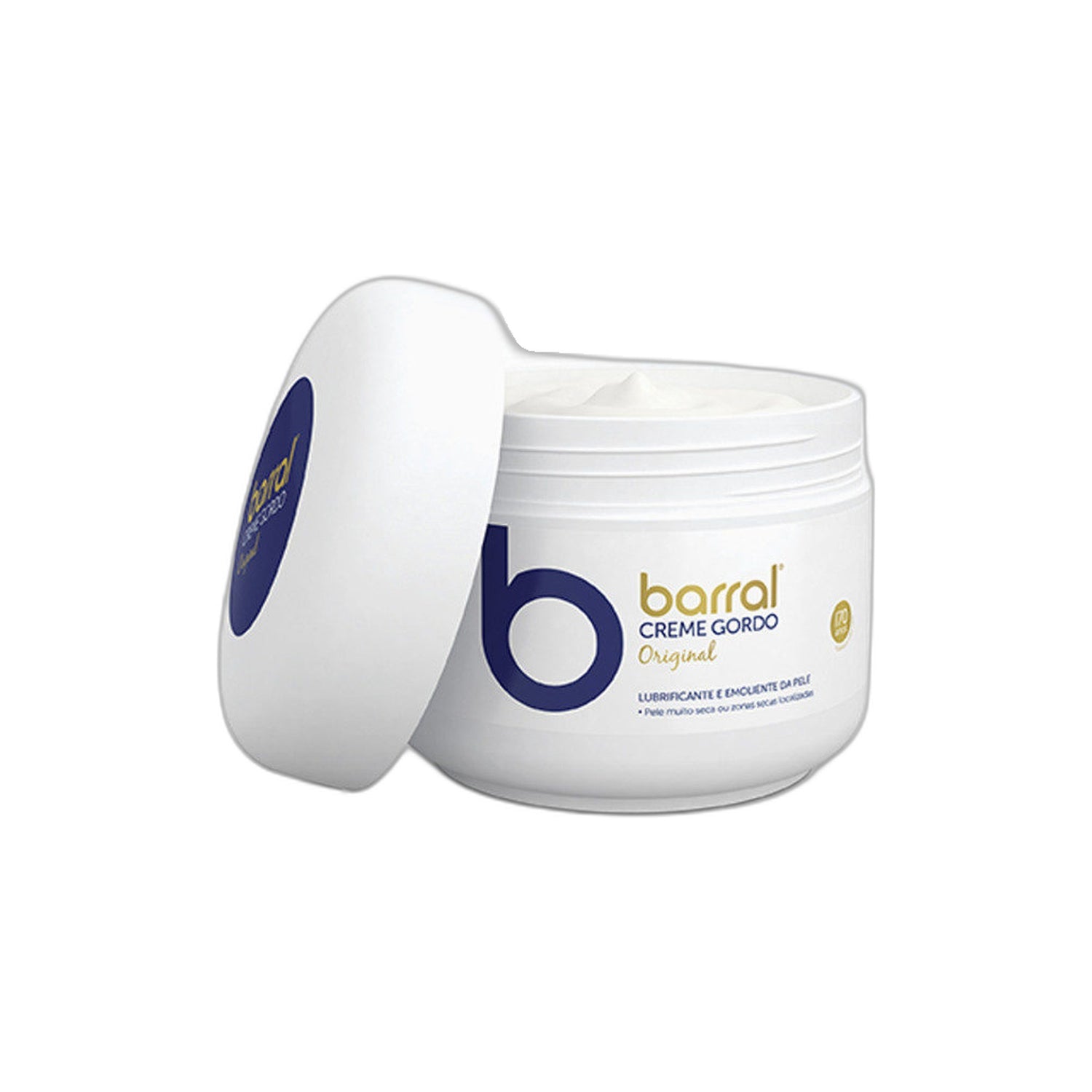 Barral Creme Gordo 200 ml