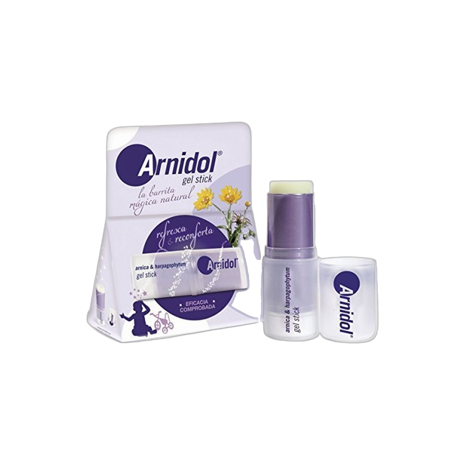 Arnidol Stick 15 ml