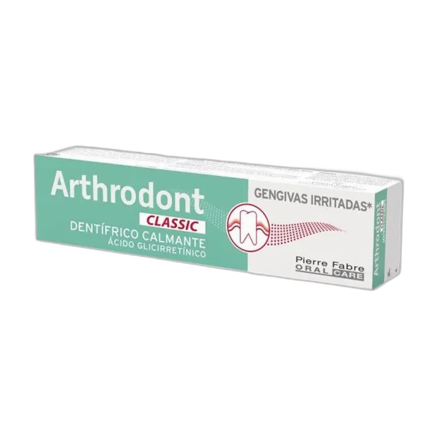Arthrodont Classic Pasta Dentífrica 75 ml
