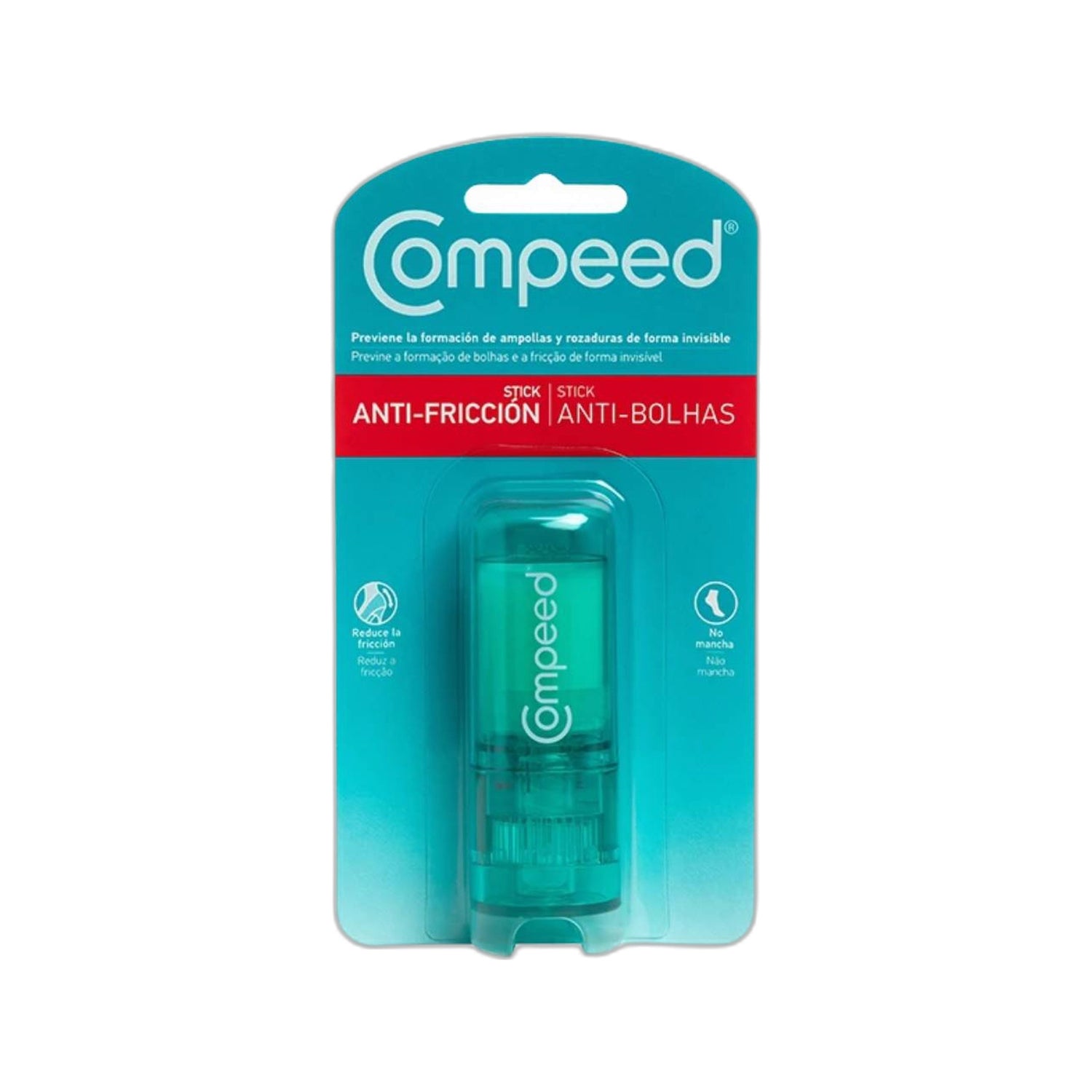Compeed Stick Anti Bolhas 8 ml