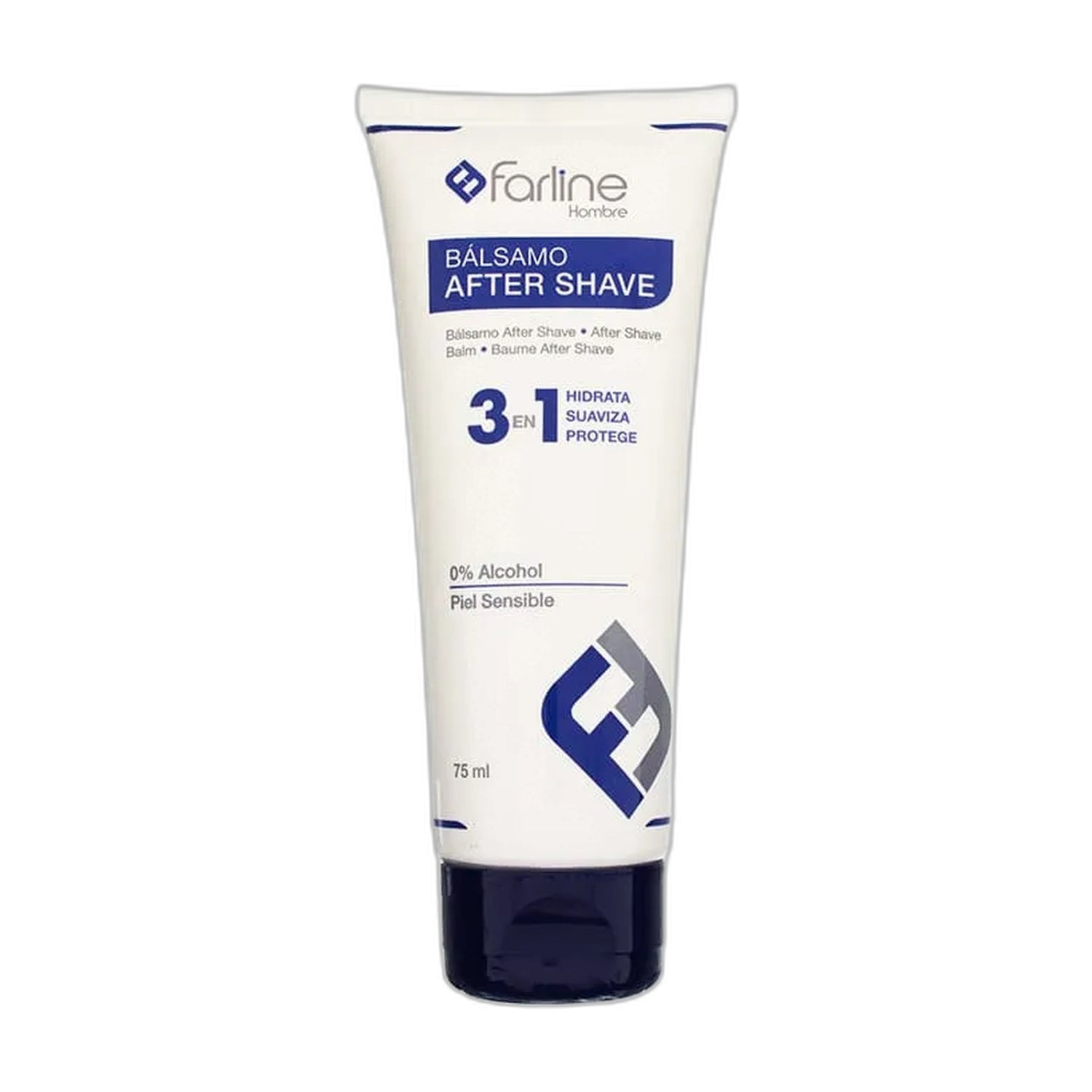 Farline Homem After Shave Bálsamo 75 ml