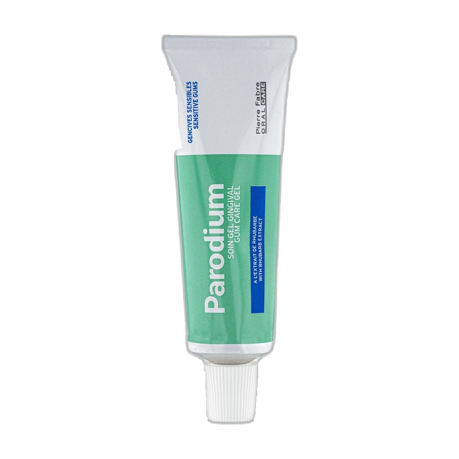 Parodium Gel Gengival 50 ml
