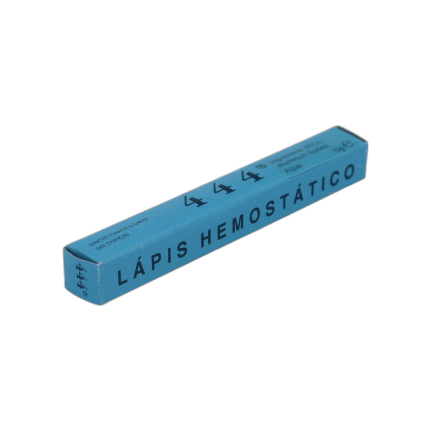 Lápis Hemostático 444 10 g