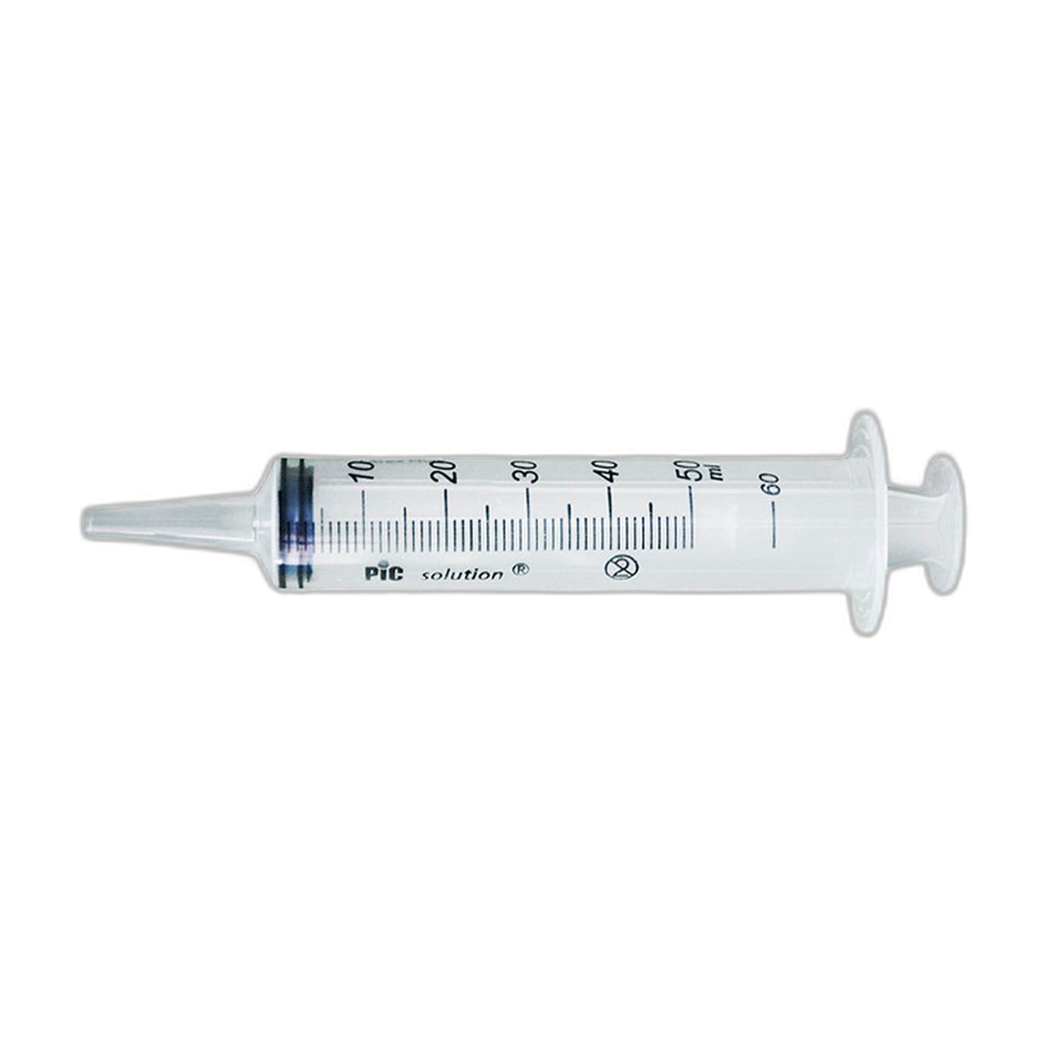 Seringa Pic Solution para Alimentação 100 ml