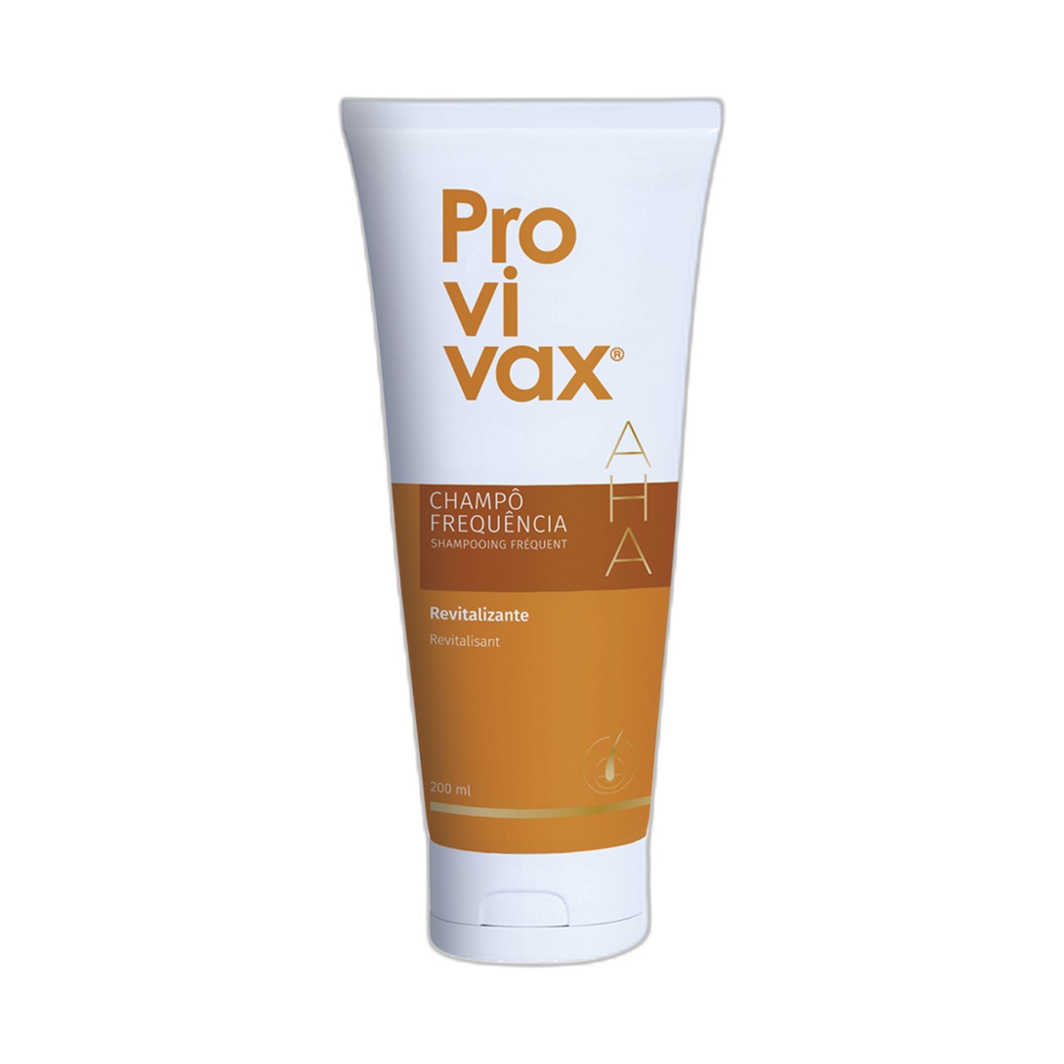Provivax Aha Champô Frequência 200 ml