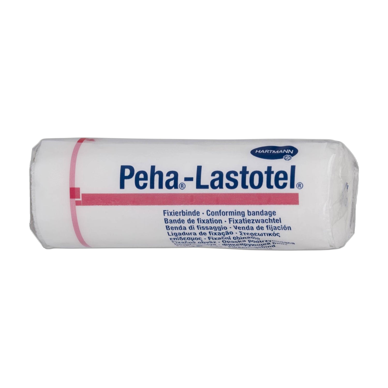 Ligadura Elástica Peha-Lastotel 8 cm x 4 m