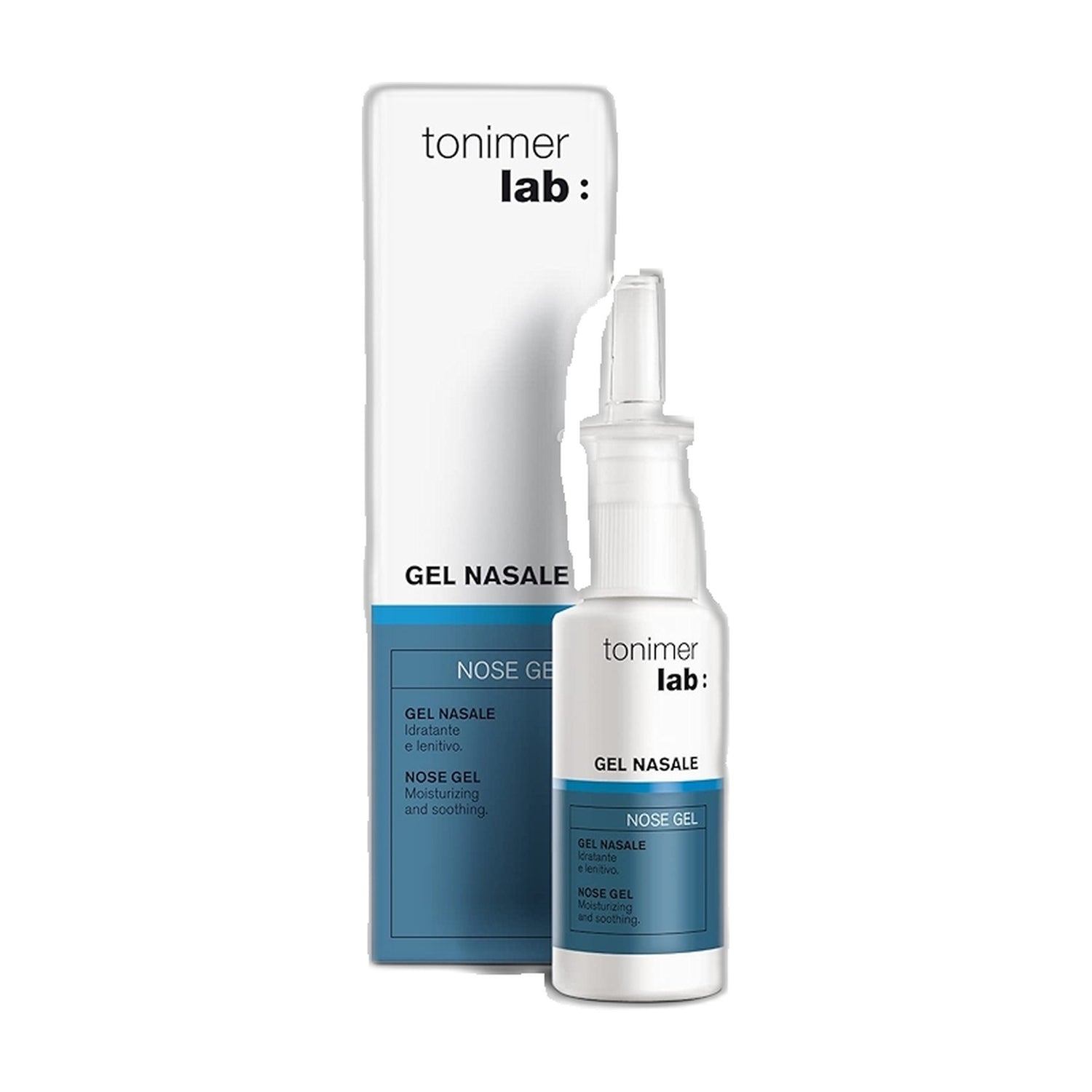Tonimer Gel Nasal 20 ml
