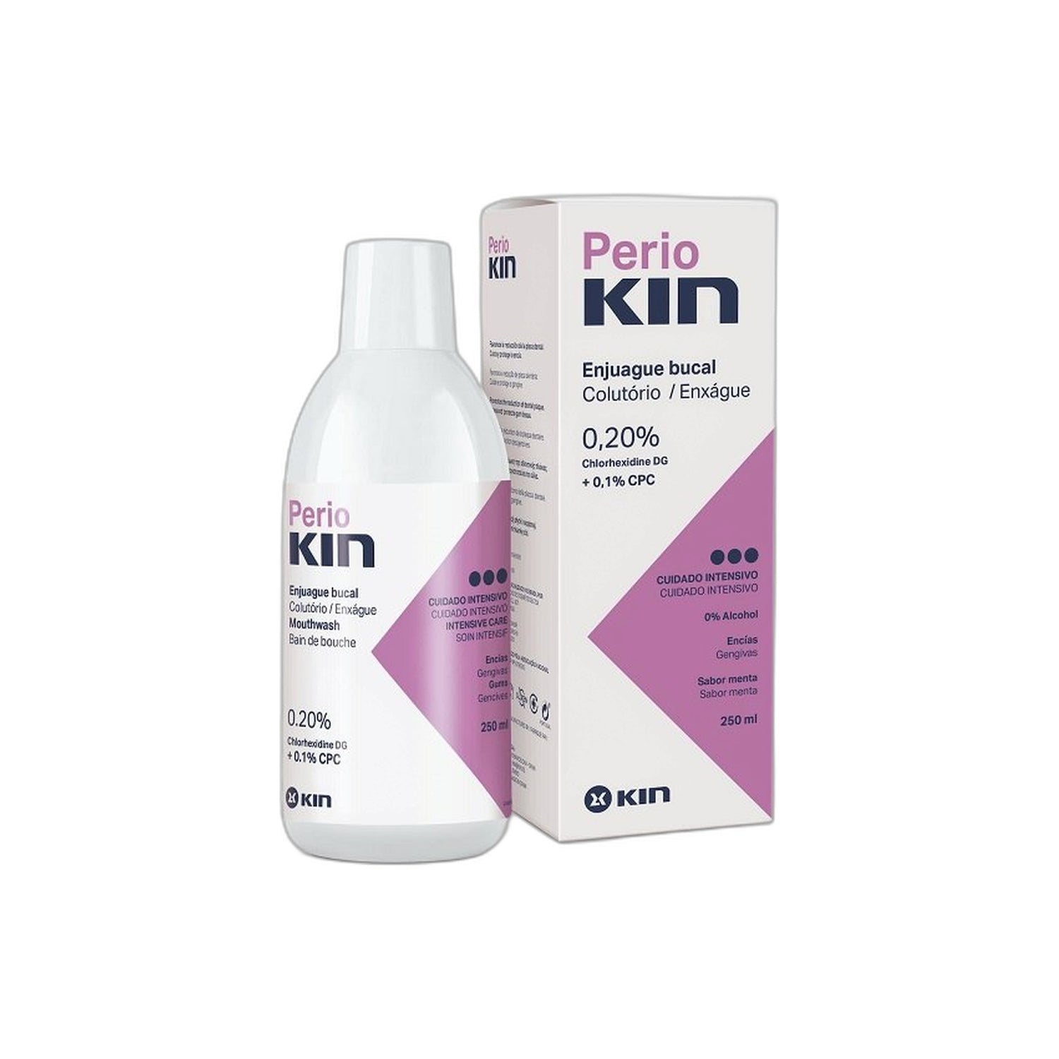 Perio Kin Colut 250 ml