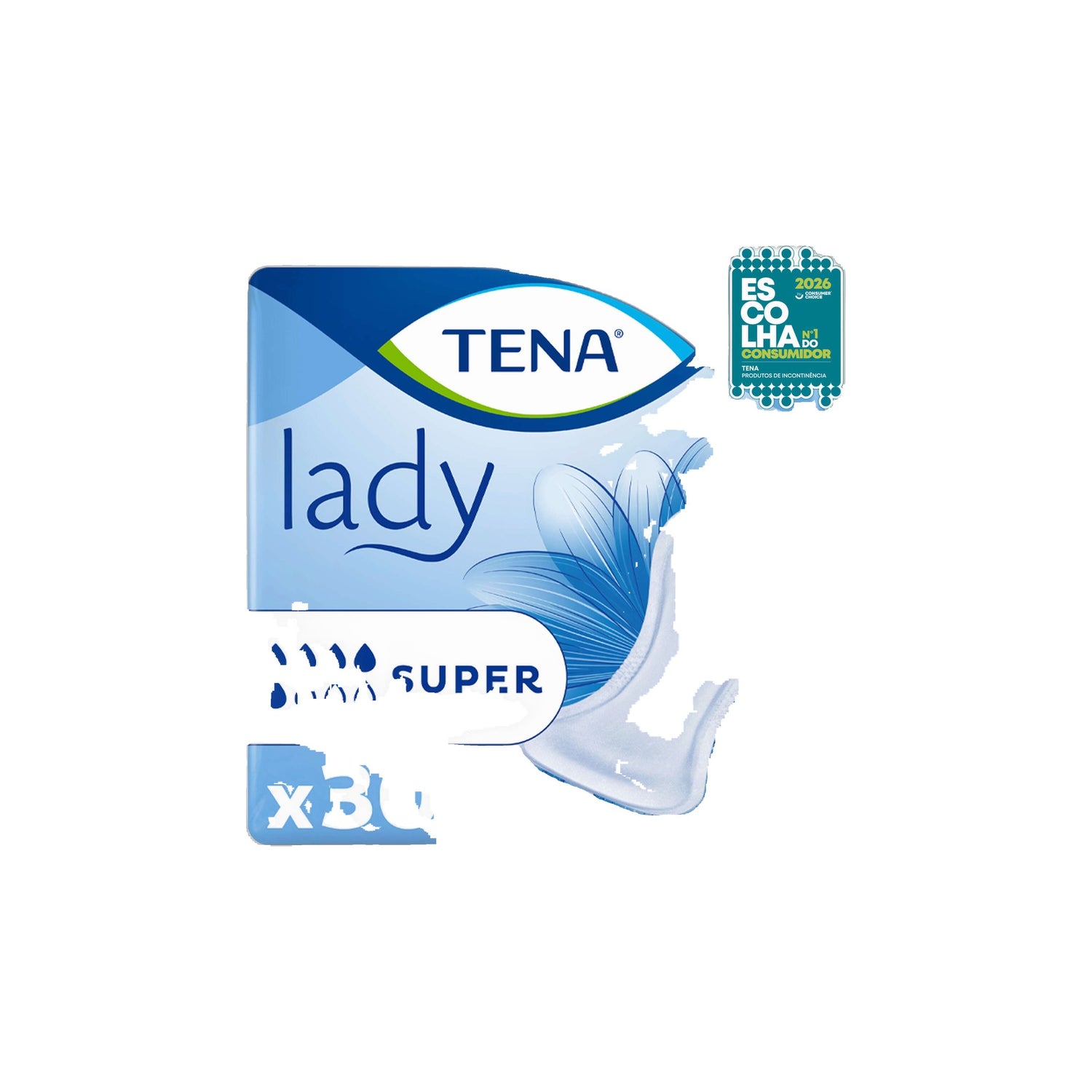Tena Lady Penso Super X30