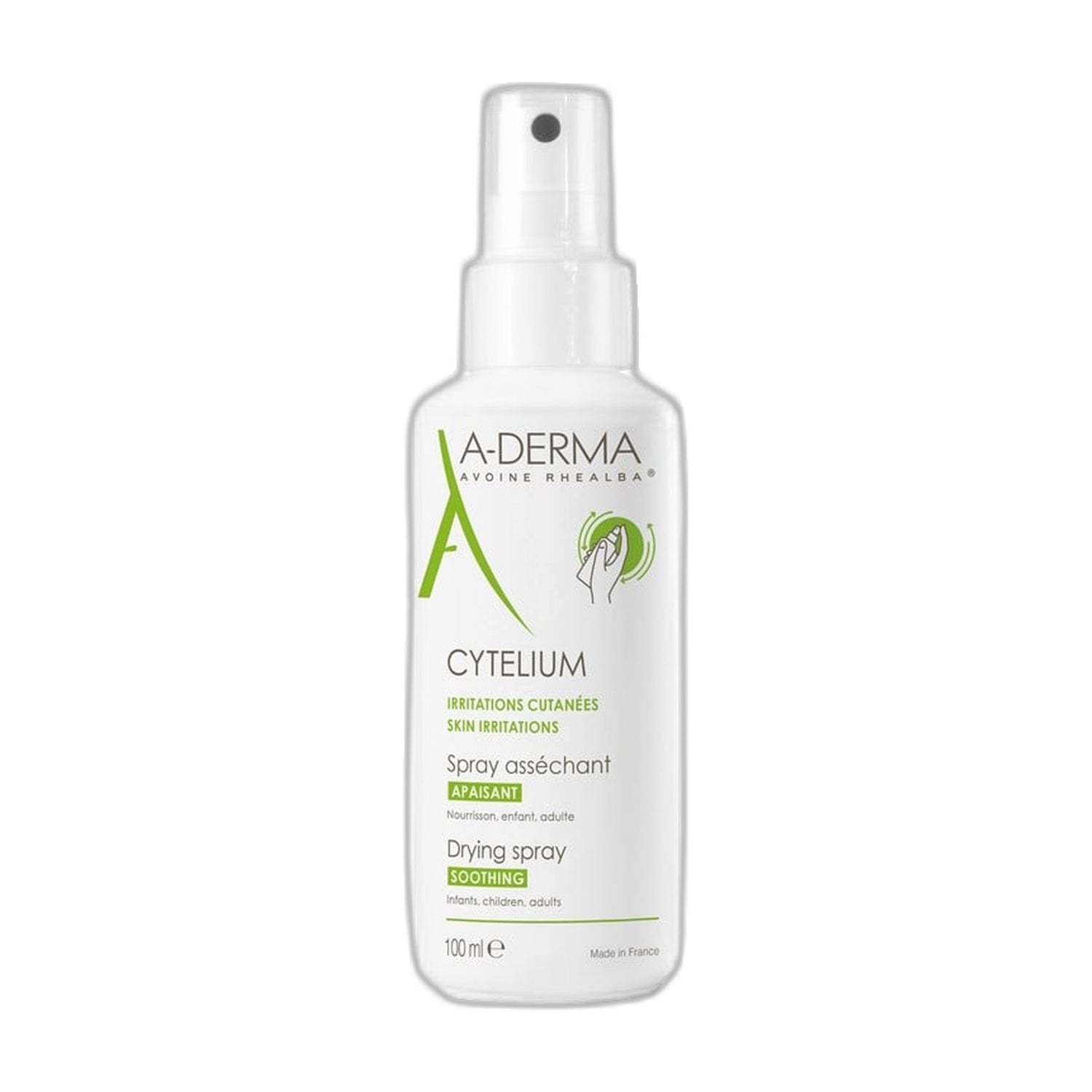 A-Derma Cytelium Spray 100 ml