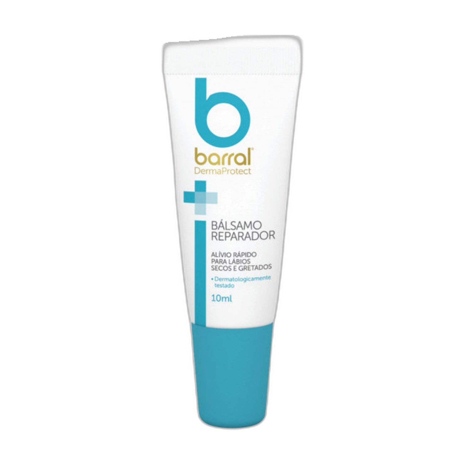 Barral Dermaprote Bals Reparad 10 ml