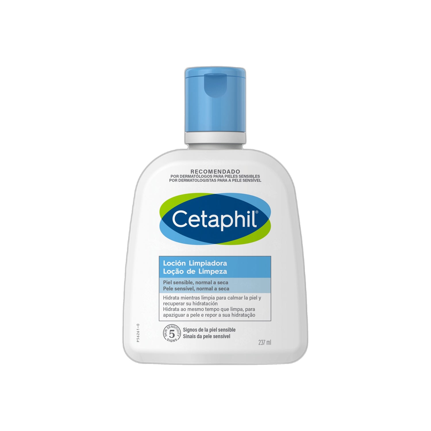 Cetaphil Loção Limpeza 237 ml