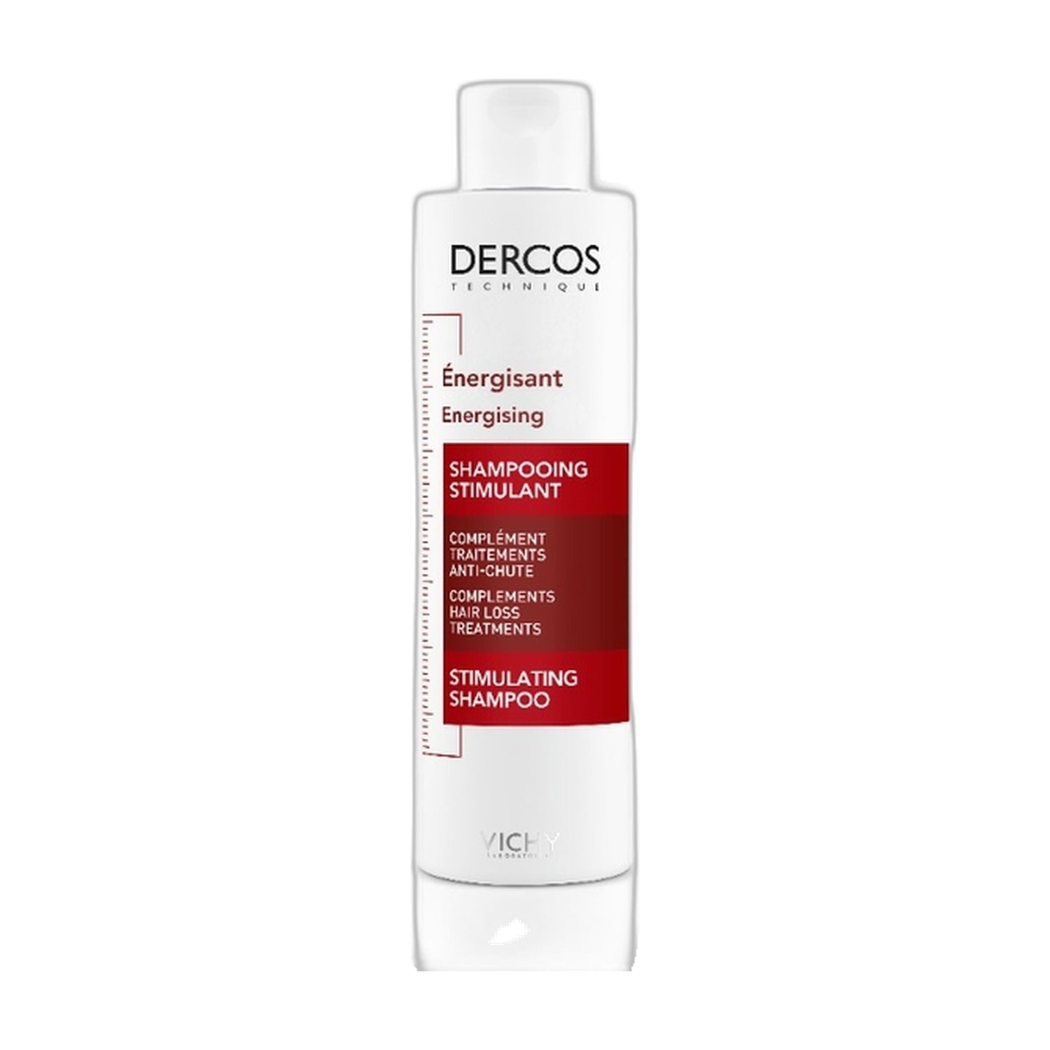 Dercos Estimula Champô 400 ml