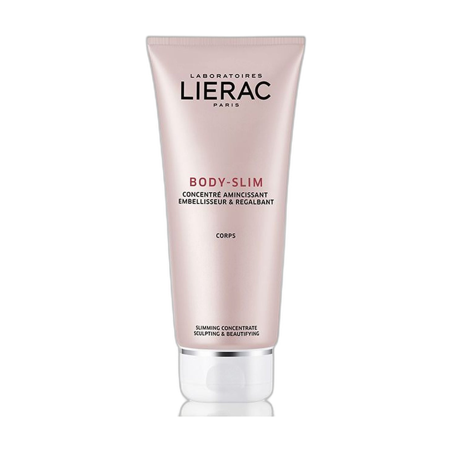 Lierac Body Slim Creme Corpo 200 ml