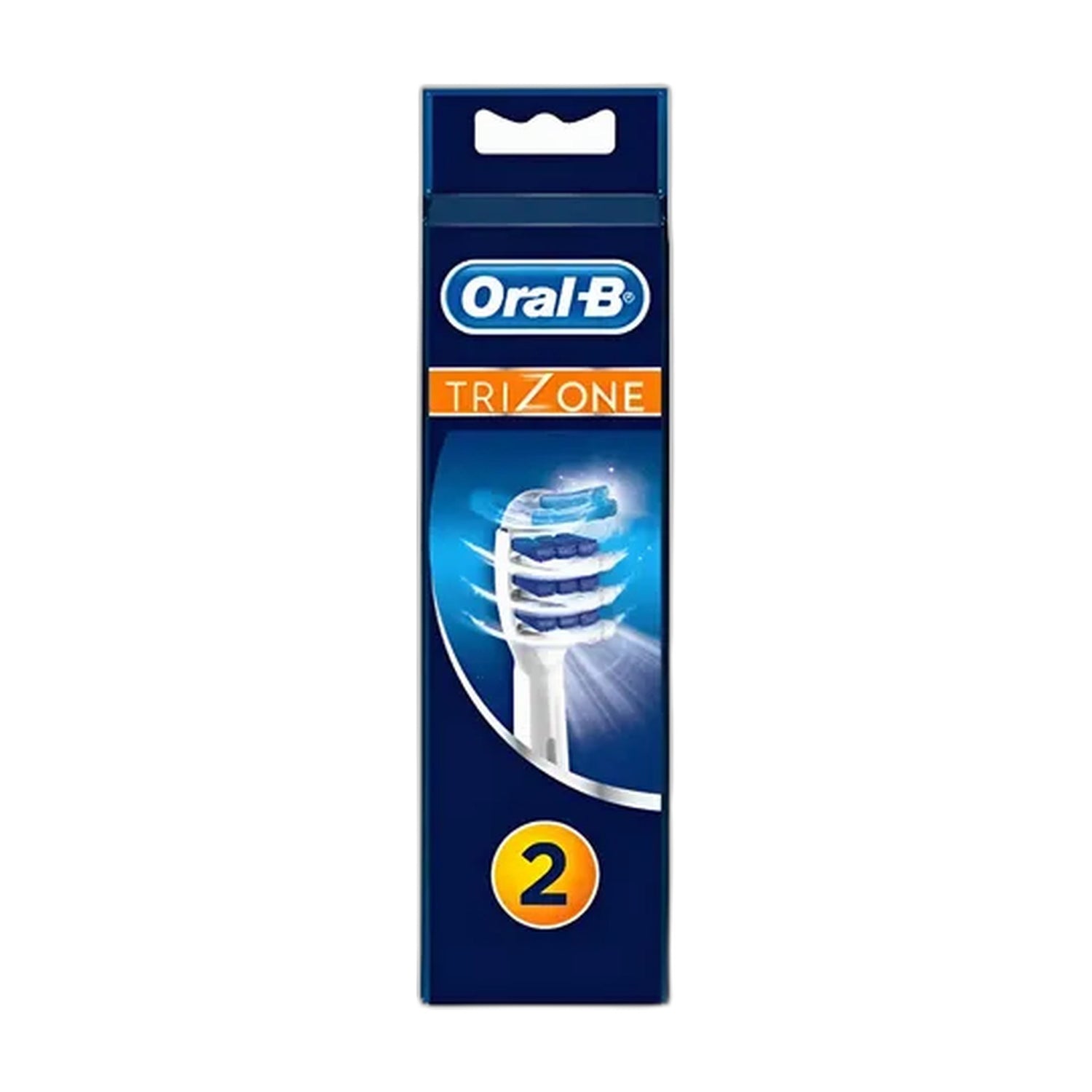 Oral B Escova Elétrica Trizone X2