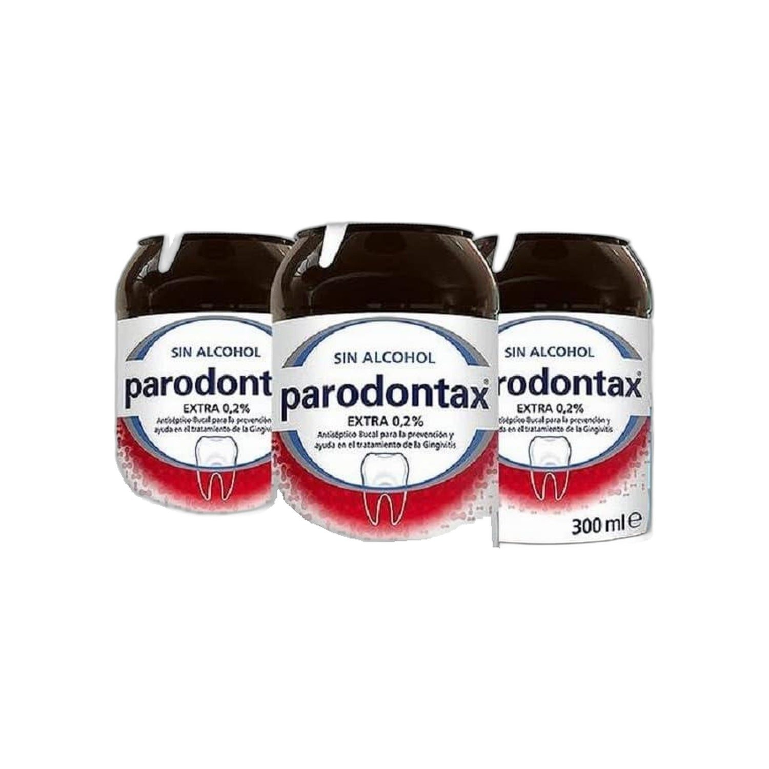 Parodontax Extra Colut 300 ml