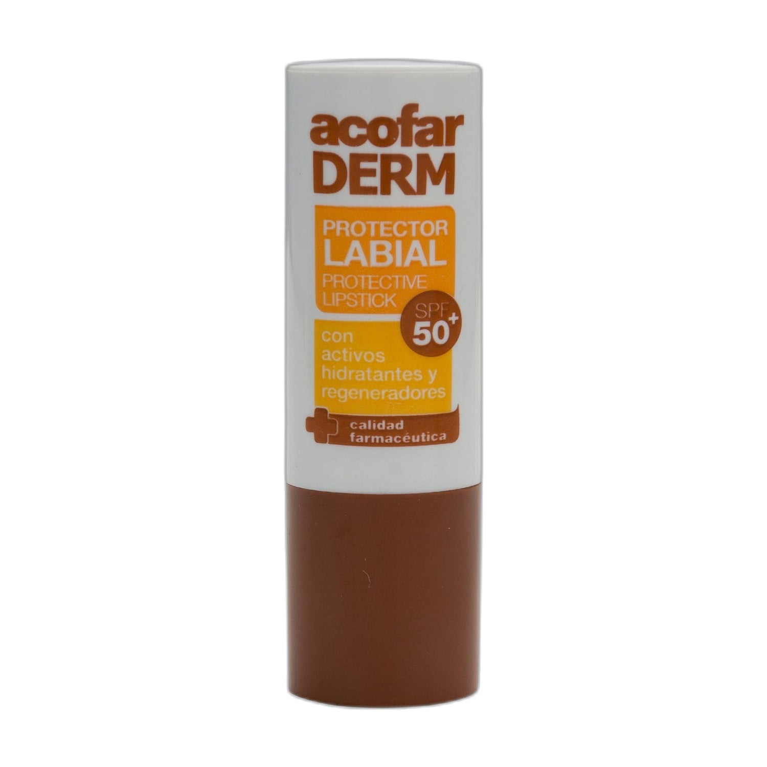 Acofarderm Protetor Labial Spf50 4g