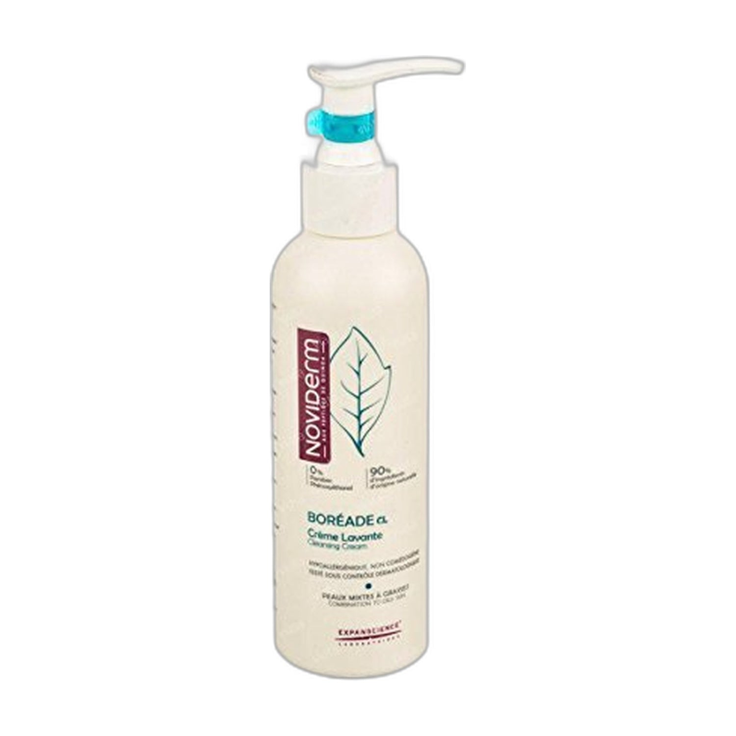 Boreade Cl Creme Lavante 200 ml