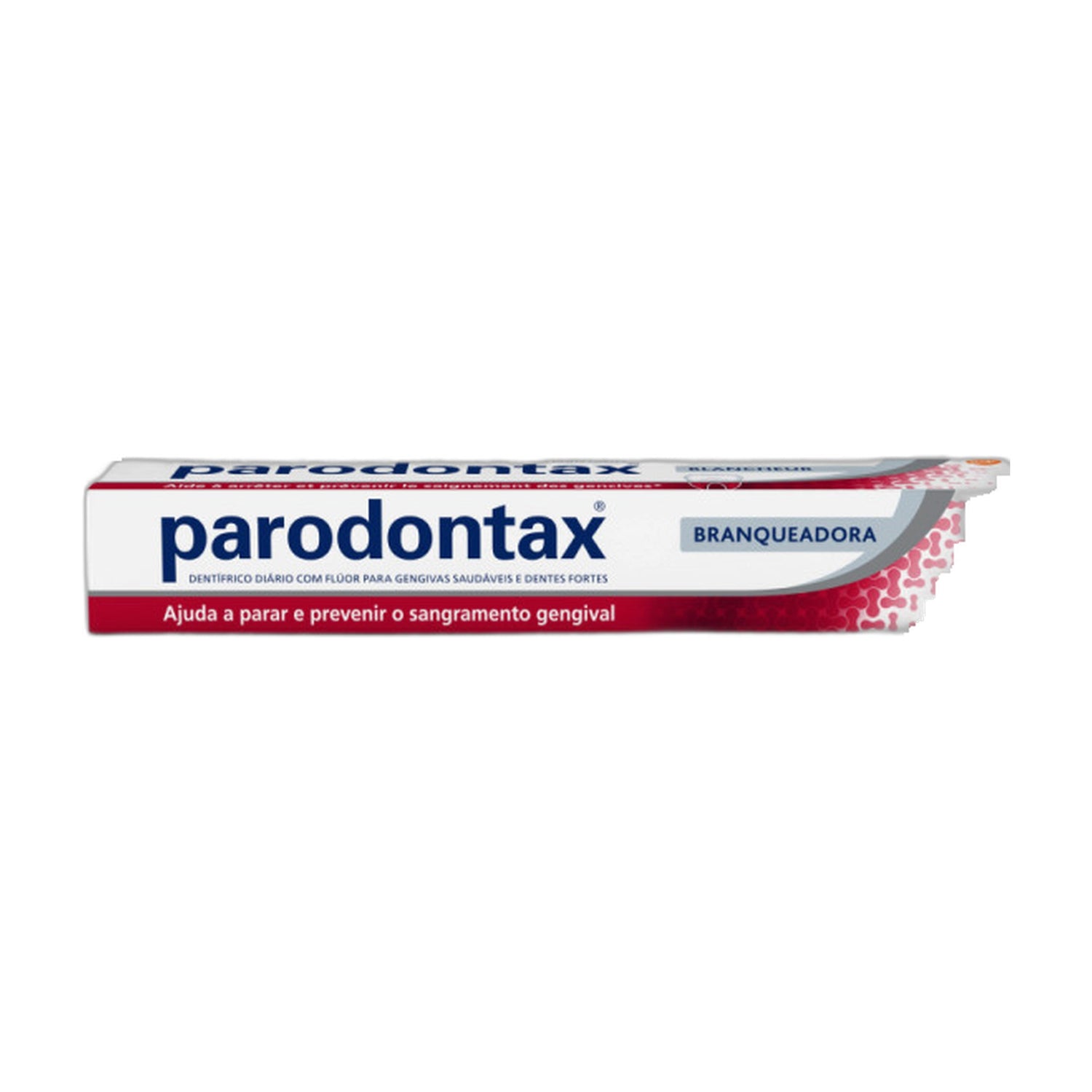 Parodontax Pasta Dent Branqueadora 75 ml