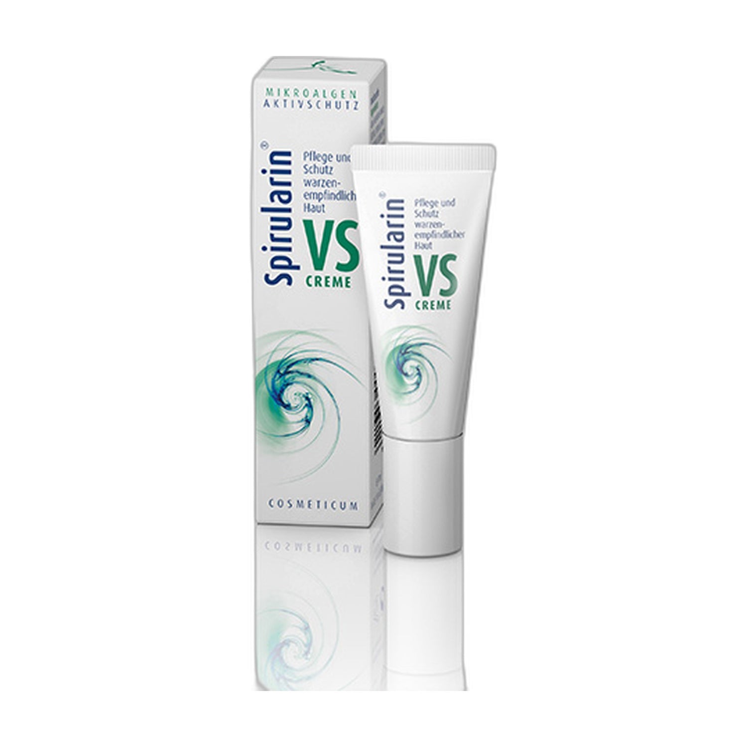 Spirularin Vs Creme Verrugas 10 ml